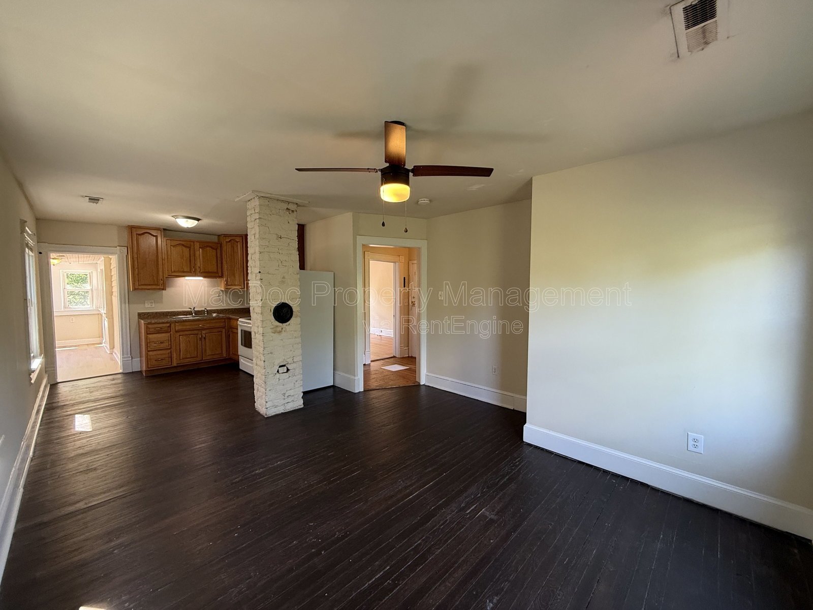 320 Wolfe Street Unit A Fredericksburg, VA 22401 property image