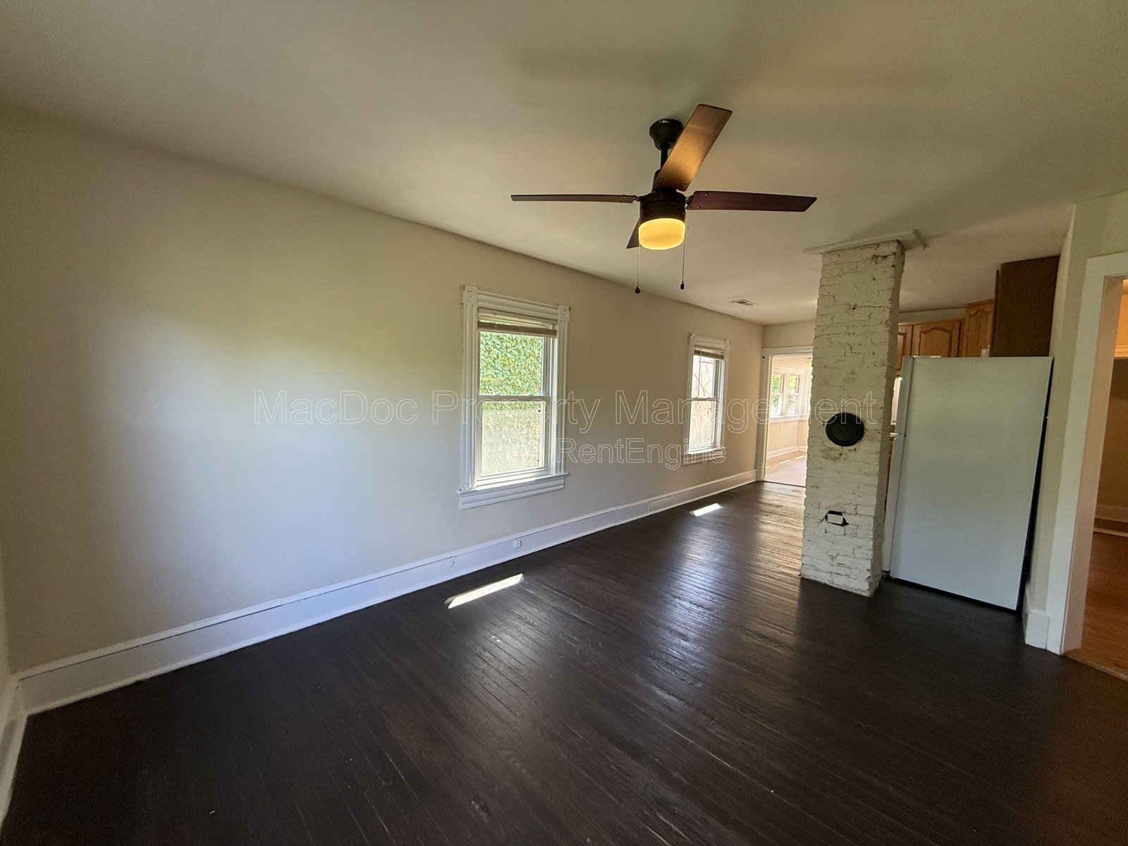 320 Wolfe Street Unit A Fredericksburg, VA 22401 property image