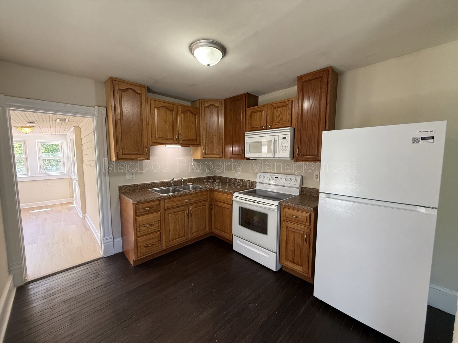 320 Wolfe Street Unit A Fredericksburg, VA 22401 property image