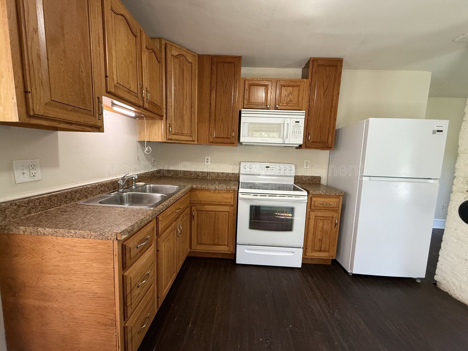 320 Wolfe Street Unit A Fredericksburg, VA 22401 property image