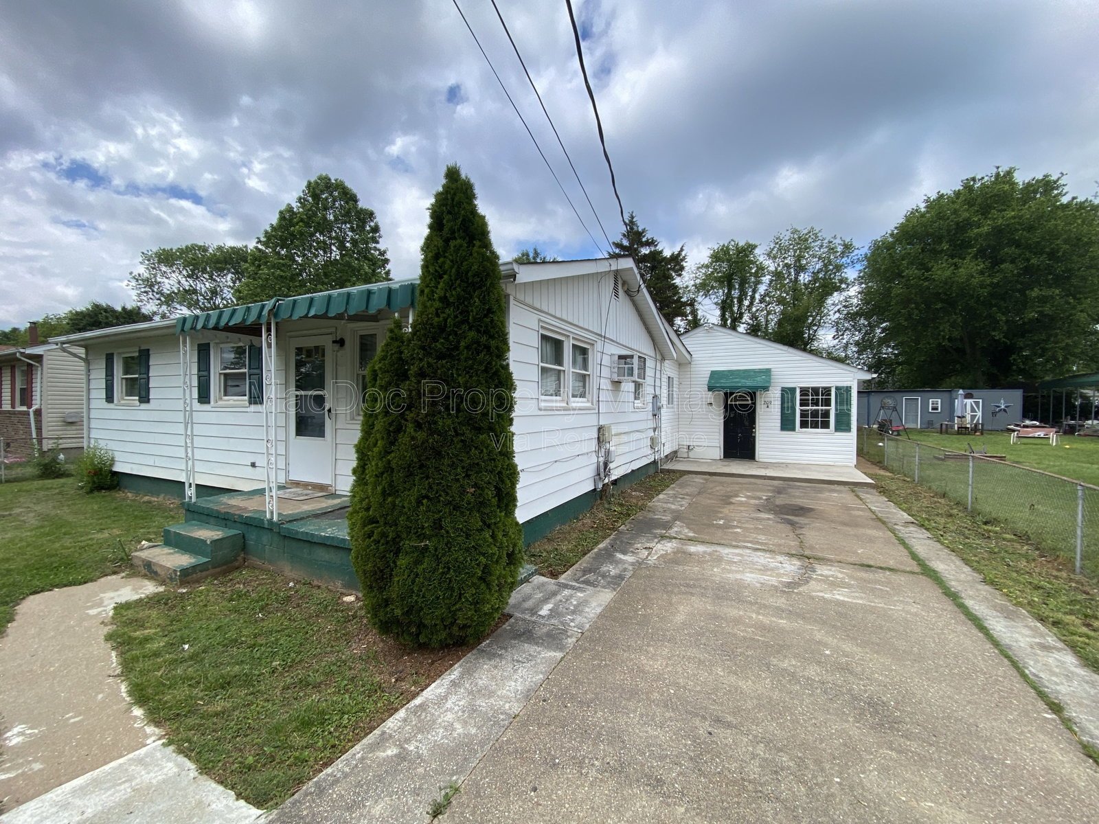 209 Hamilton Street - A Fredericksburg, VA 22408 property image