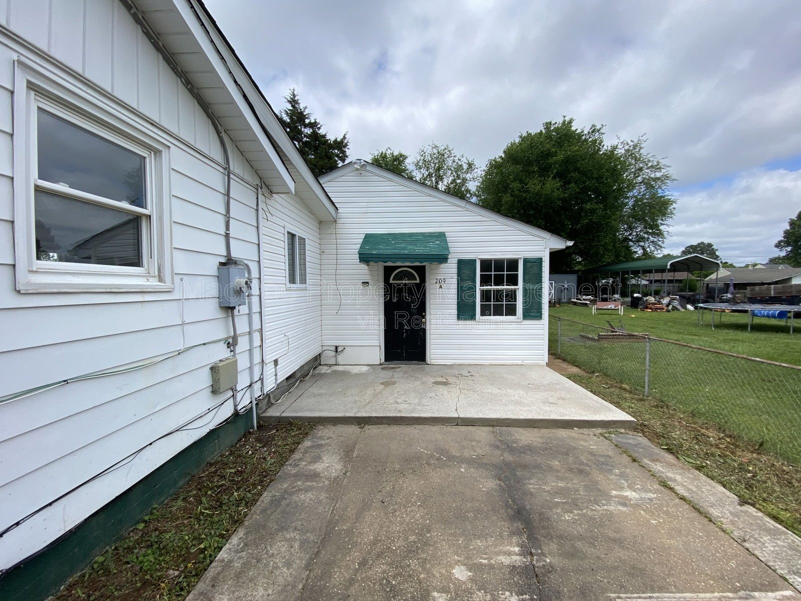 209 Hamilton Street - A Fredericksburg, VA 22408 property image