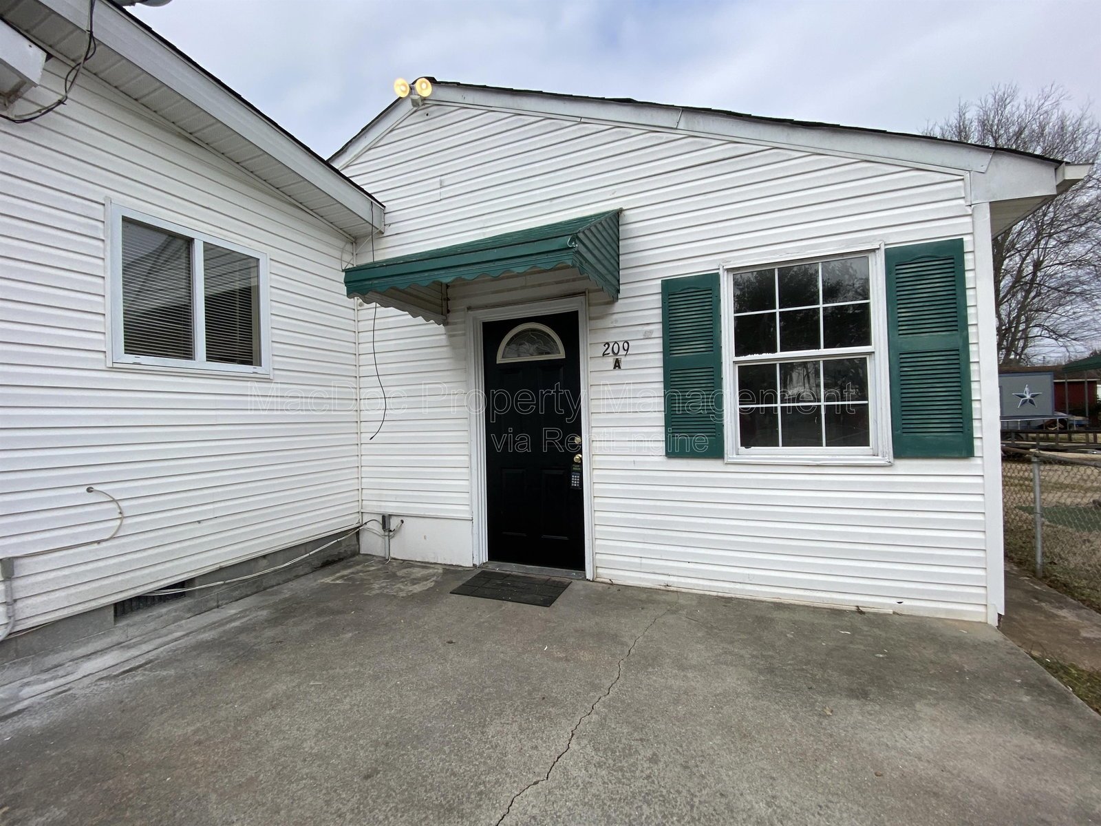 209 Hamilton Street - A Fredericksburg, VA 22408 property image
