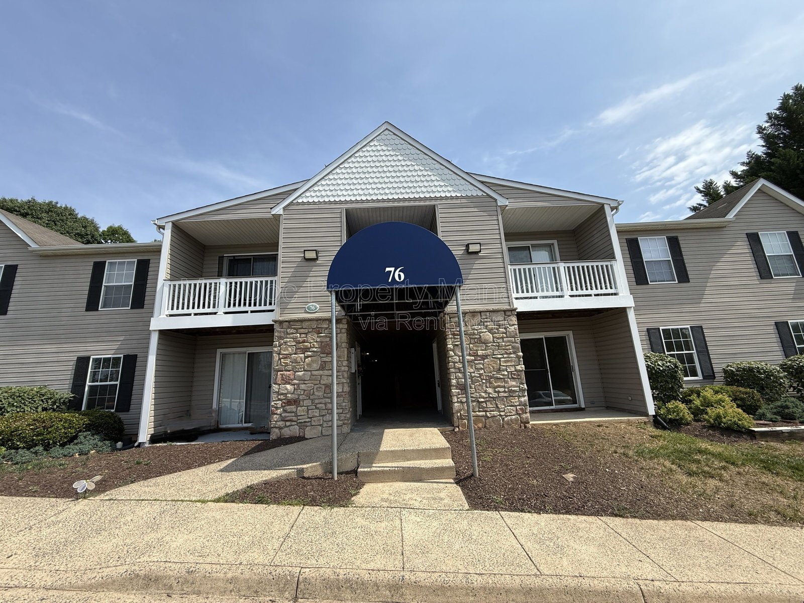 76 Red Maple Court #100 Stafford, VA 22554 property image