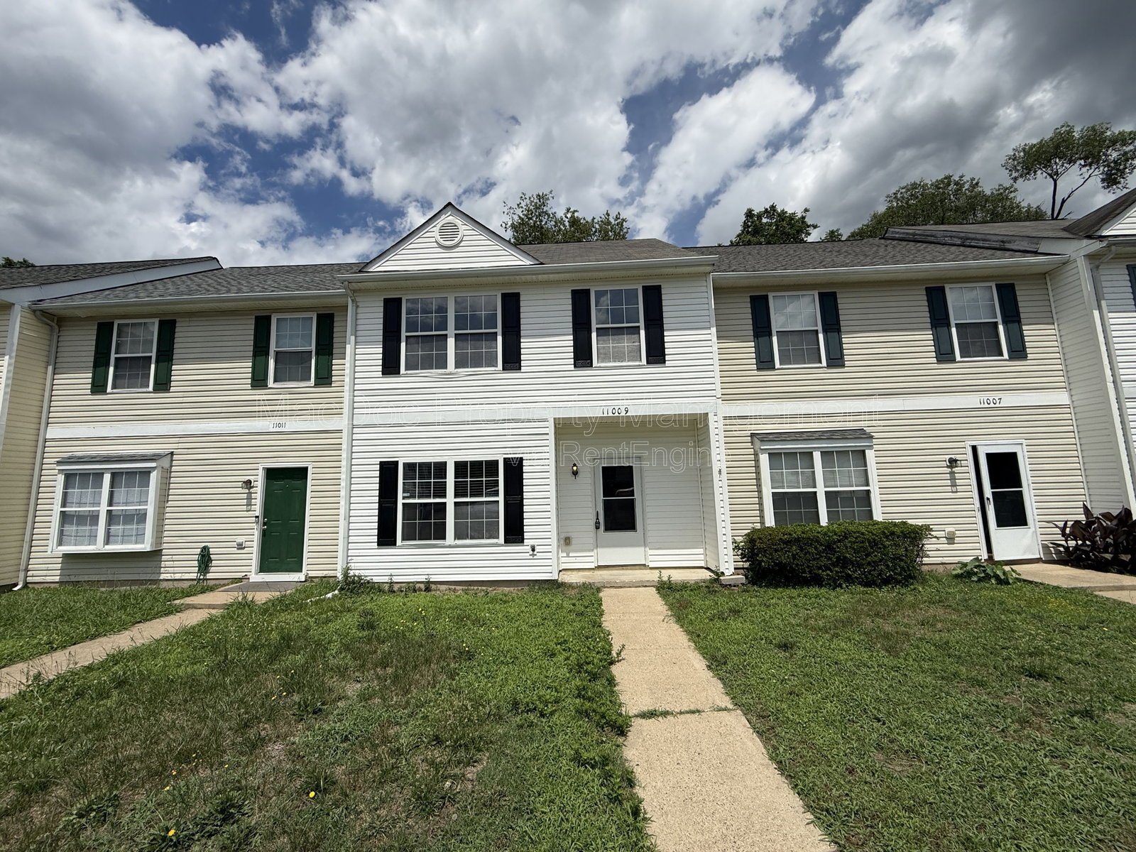 11009 Bevin Drive Fredricksburg, VA 22408 property image