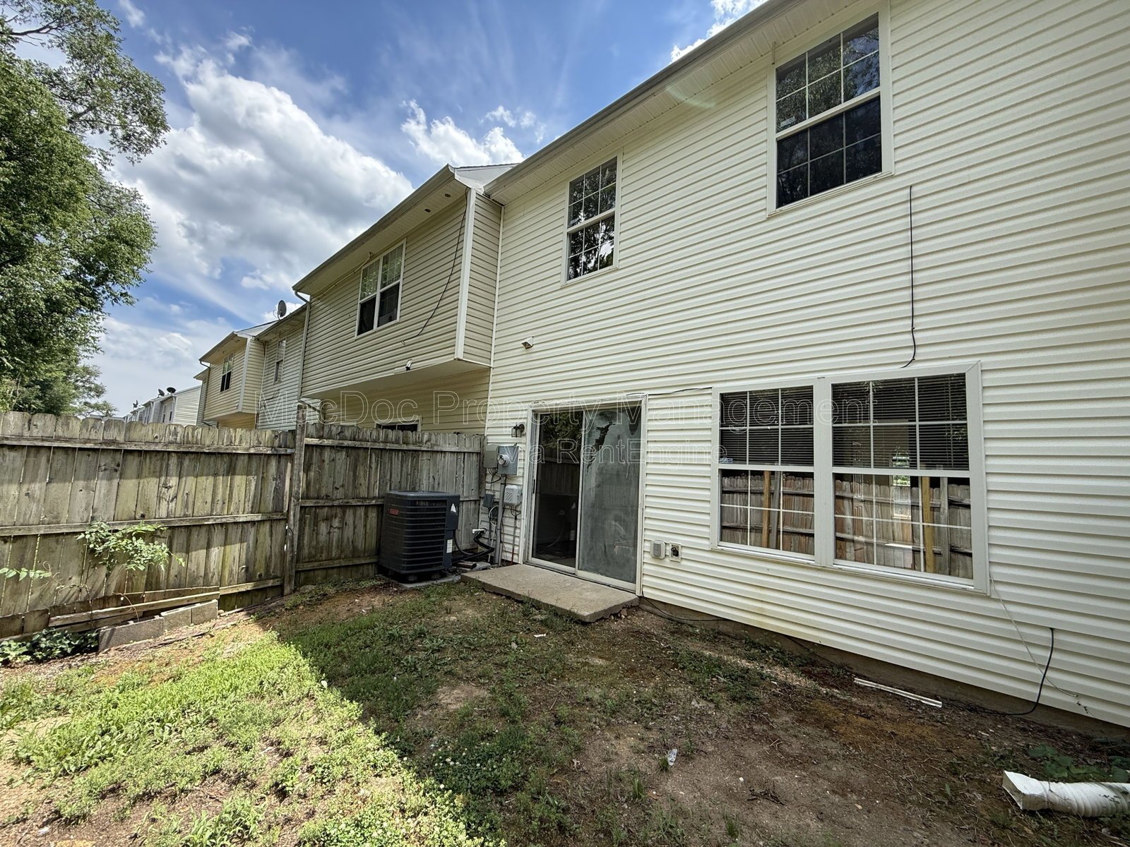 11009 Bevin Drive Fredricksburg, VA 22408 property image
