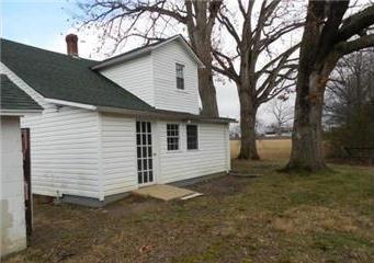7860 Chancellor Road Fredericksburg, VA 22407 property image