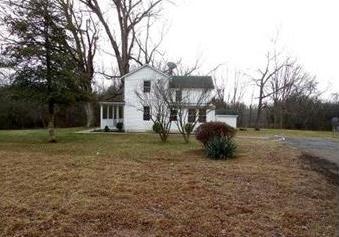 7860 Chancellor Road Fredericksburg, VA 22407 property image