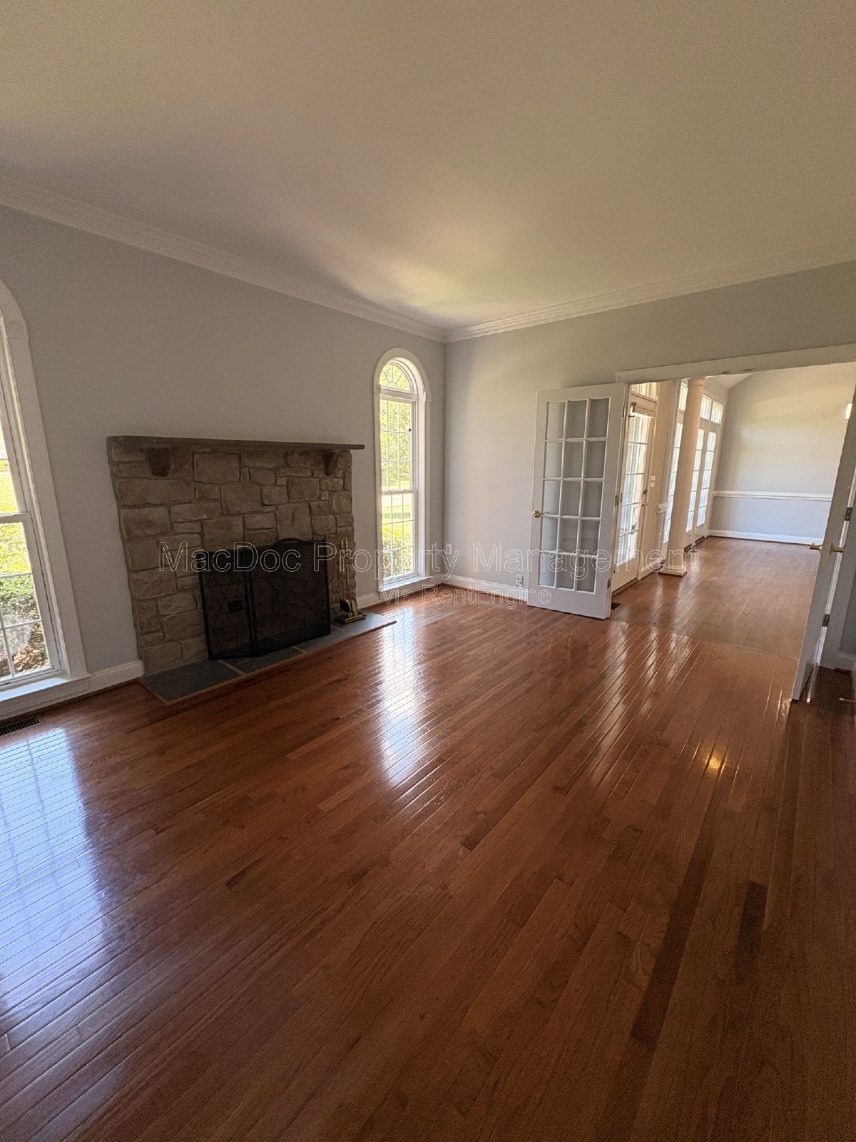 10802 Cedar Creek Drive Spotsylvania Courthouse, VA 22551 property image