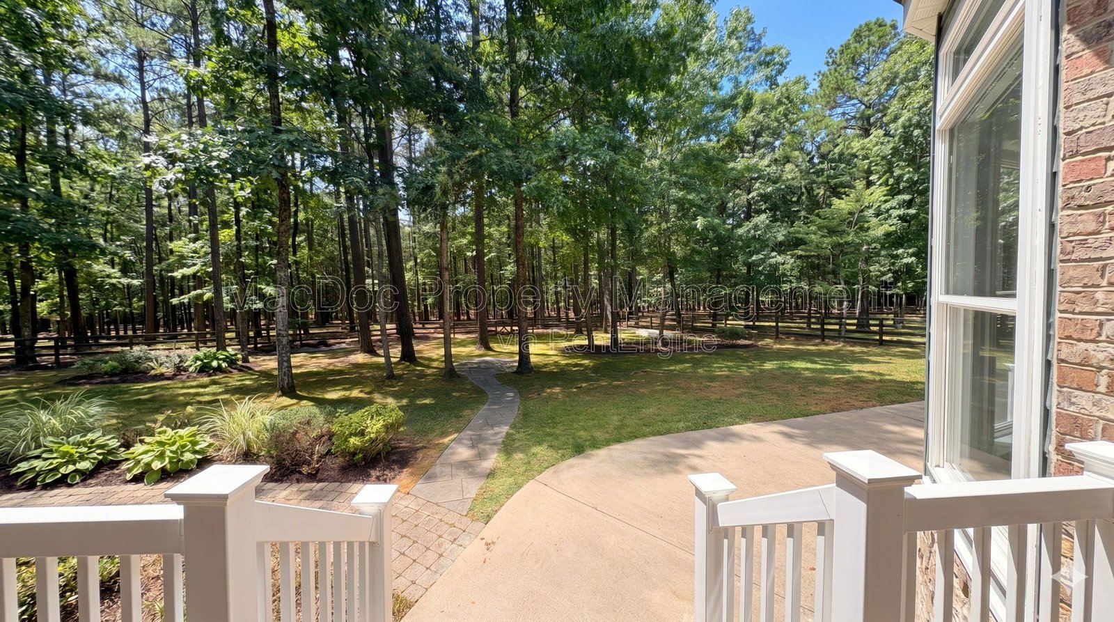 10802 Cedar Creek Drive Spotsylvania Courthouse, VA 22551 property image