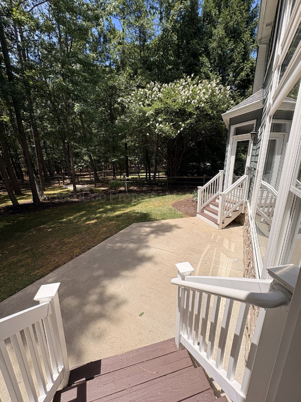 10802 Cedar Creek Drive Spotsylvania Courthouse, VA 22551 property image
