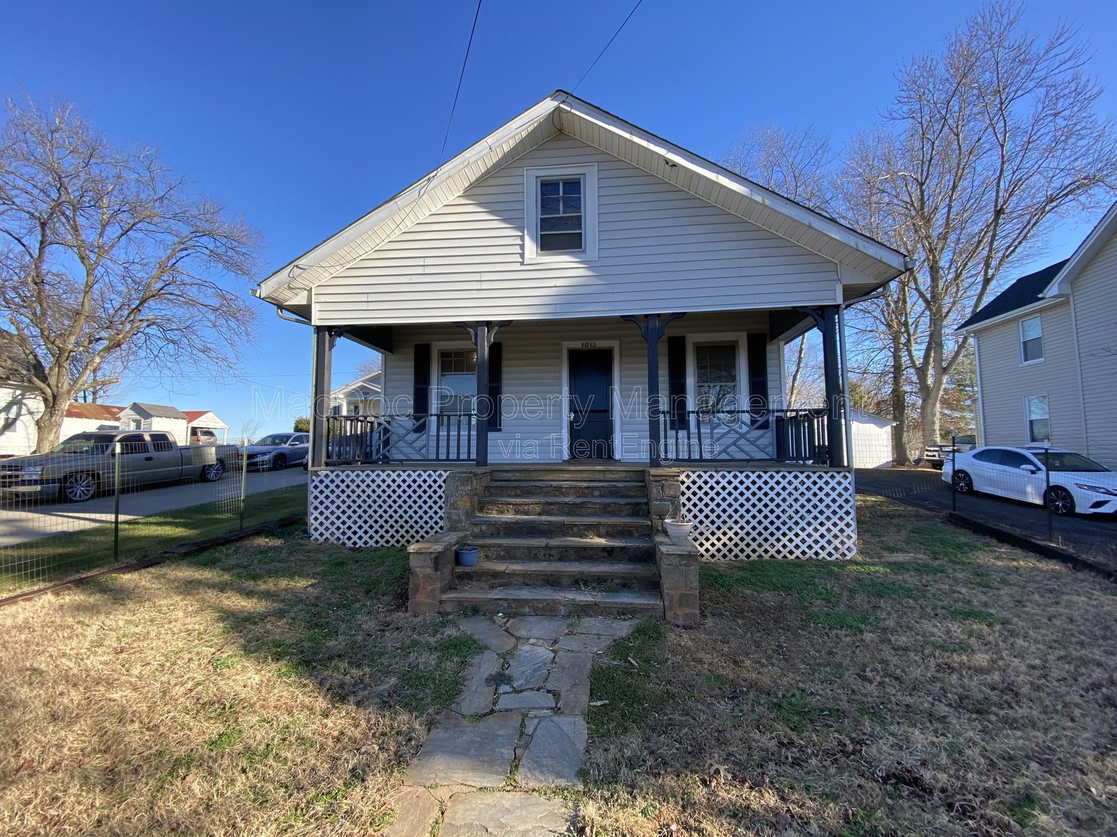1013 Terrace Street Culpeper, VA 22701 property image