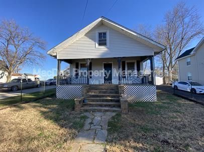 1013 Terrace Street Culpeper, VA 22701 property image