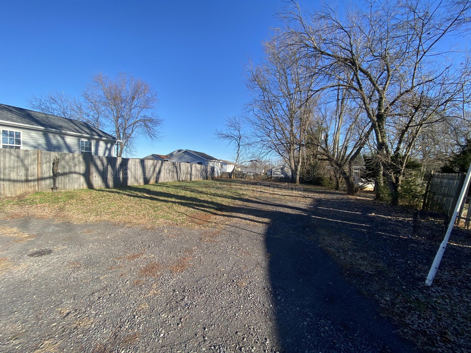 1013 Terrace Street Culpeper, VA 22701 property image