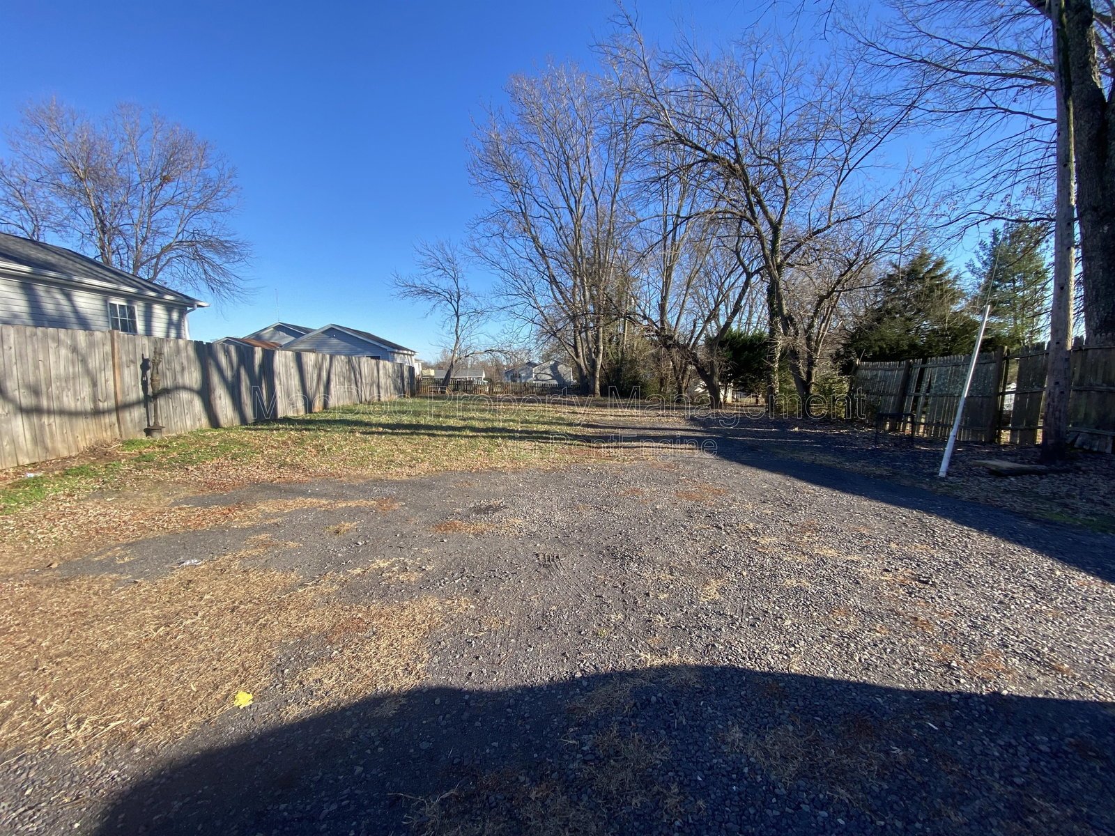 1013 Terrace Street Culpeper, VA 22701 property image