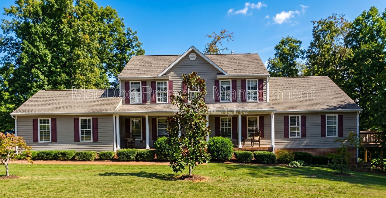 4106 Parapet Court Fredericksburg, VA 22408 property image