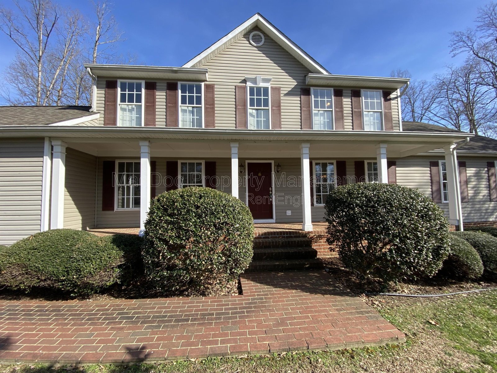 4106 Parapet Court Fredericksburg, VA 22408 property image