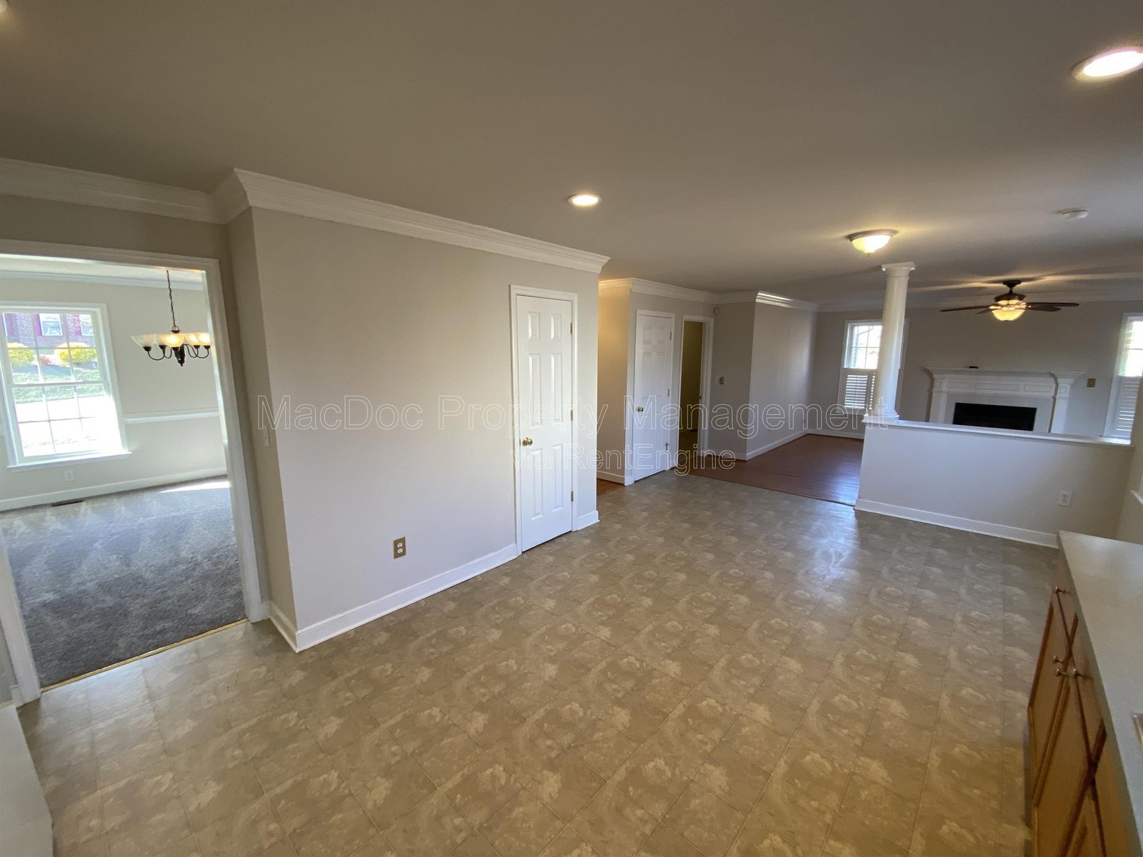 4106 Parapet Court Fredericksburg, VA 22408 property image