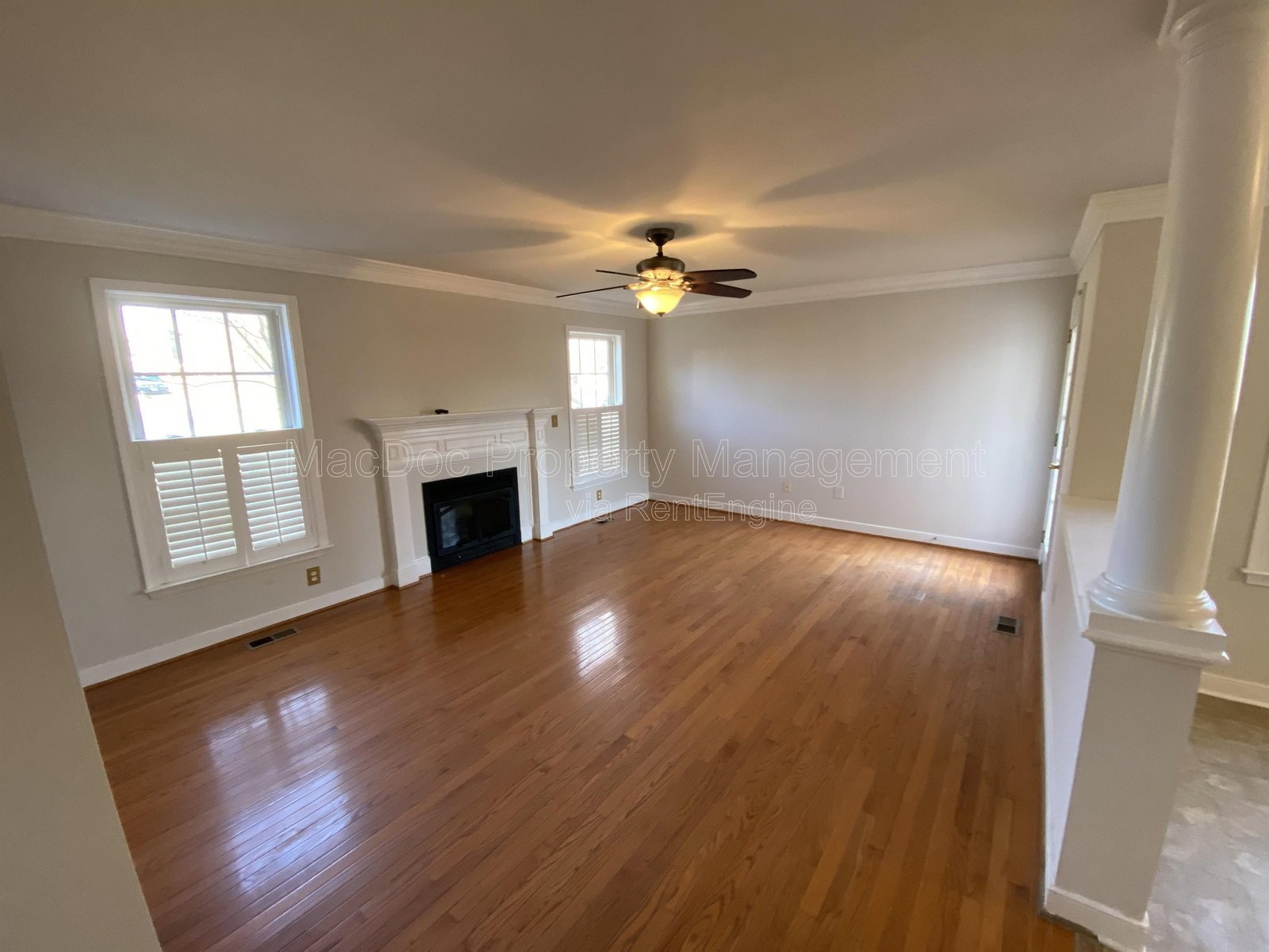 4106 Parapet Court Fredericksburg, VA 22408 property image
