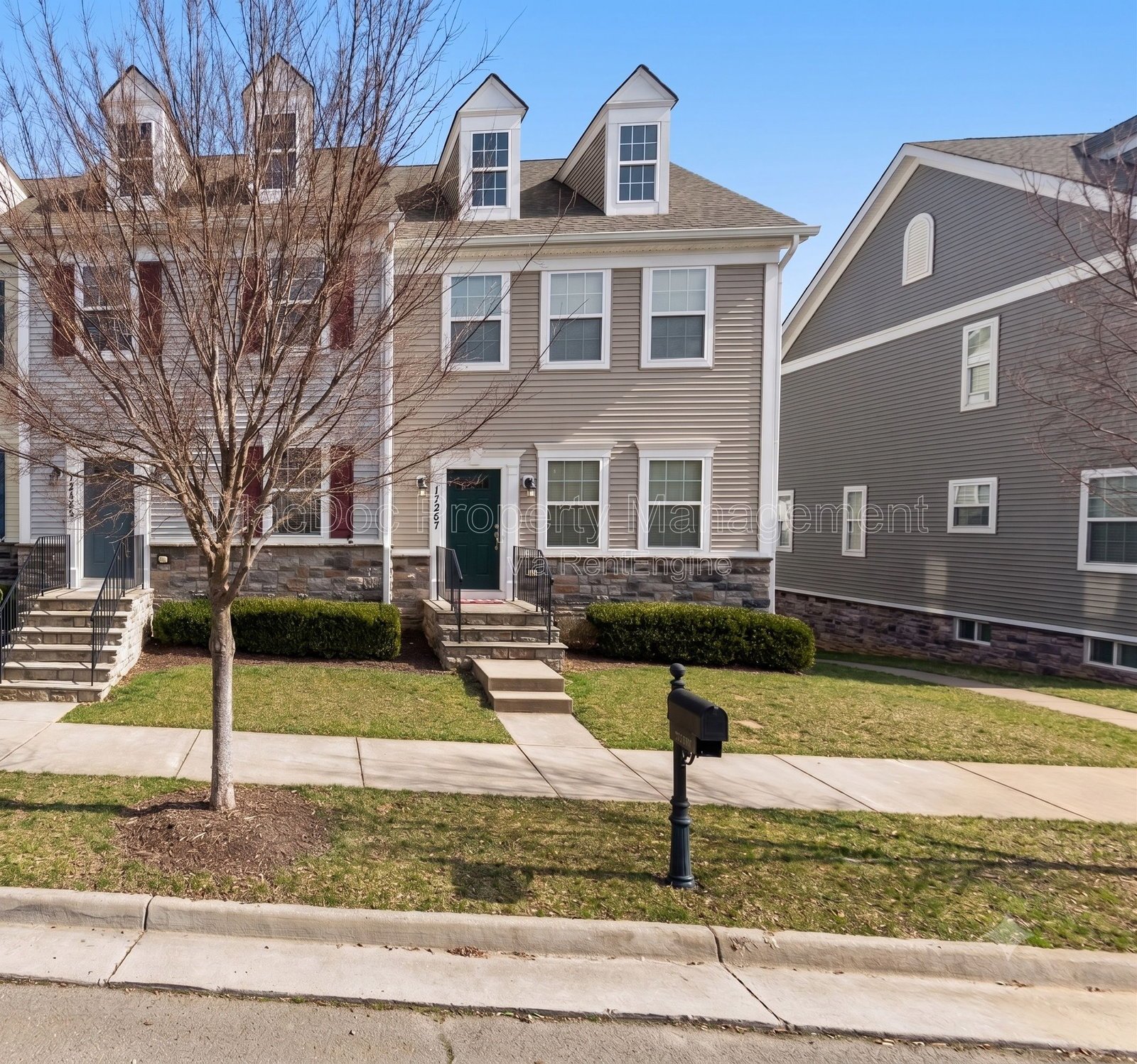 17267 Library Boulevard Ruther Glen, VA 22546 property image
