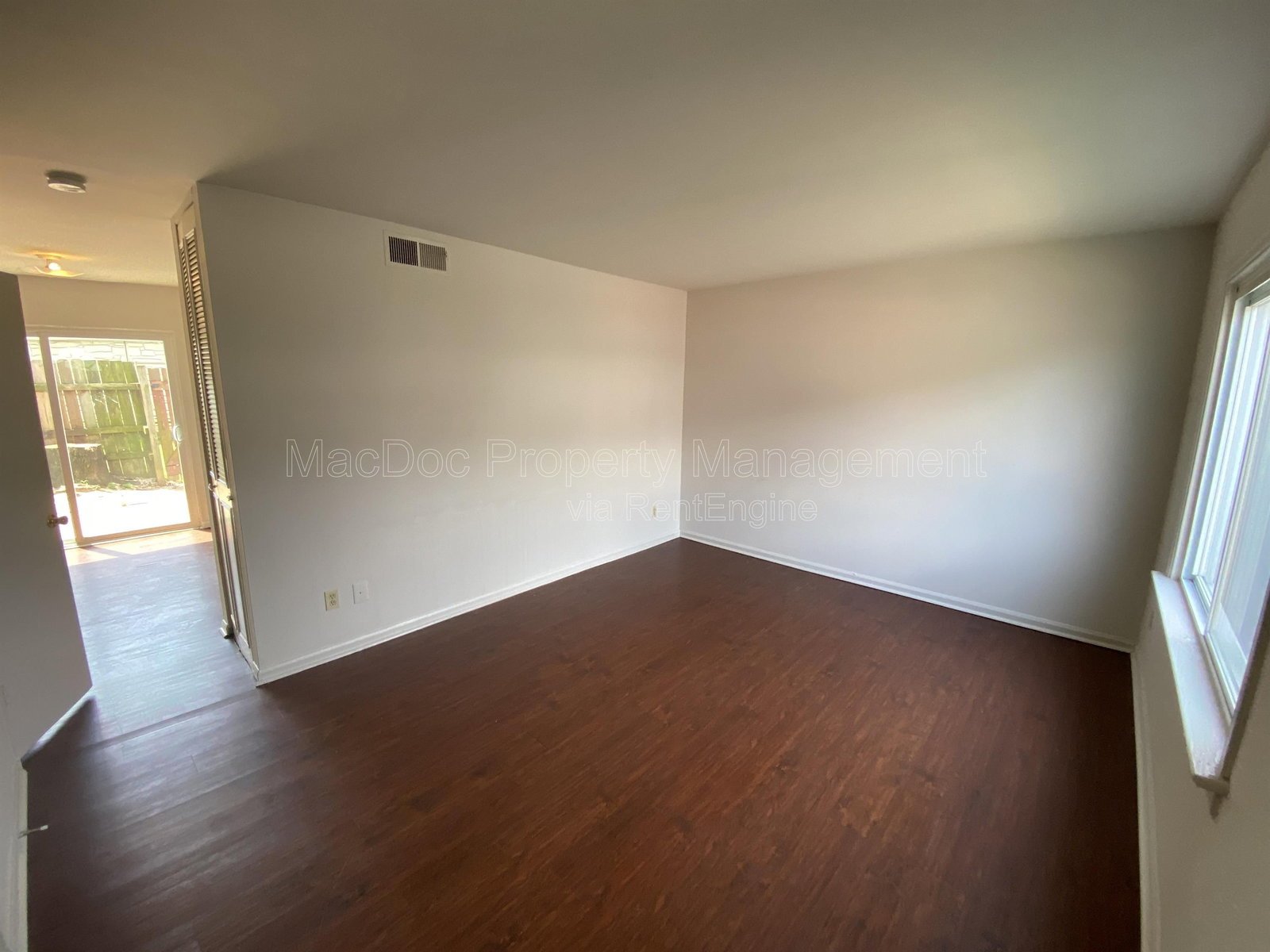 110 Hughey Ct Fredericksburg, VA 22401 property image