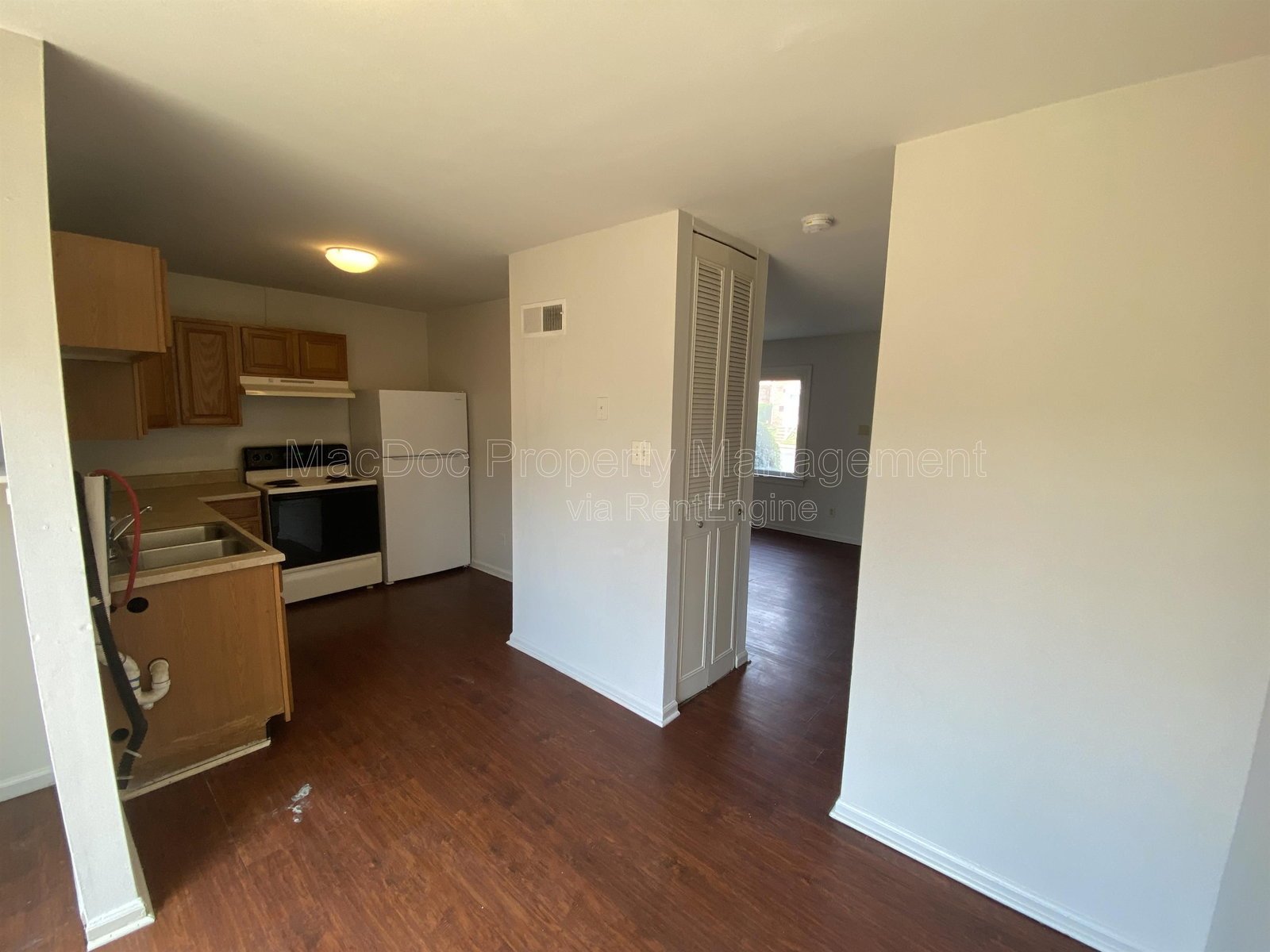 110 Hughey Ct Fredericksburg, VA 22401 property image