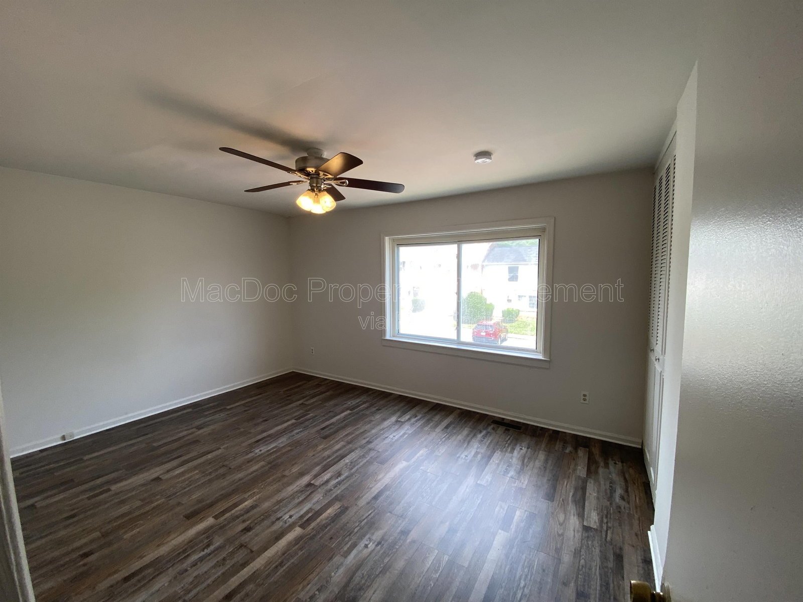 110 Hughey Ct Fredericksburg, VA 22401 property image