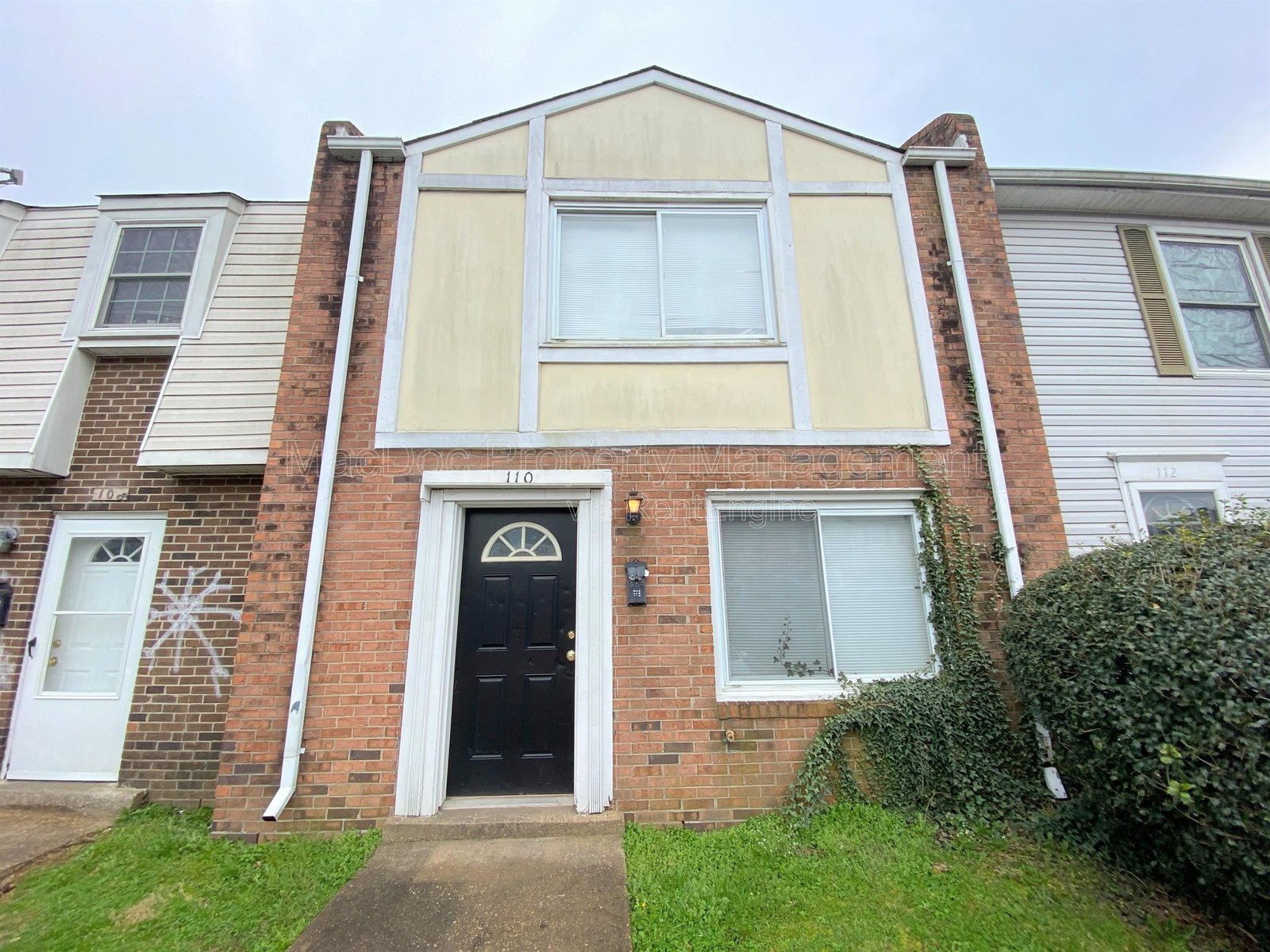 110 Hughey Ct Fredericksburg, VA 22401 property image