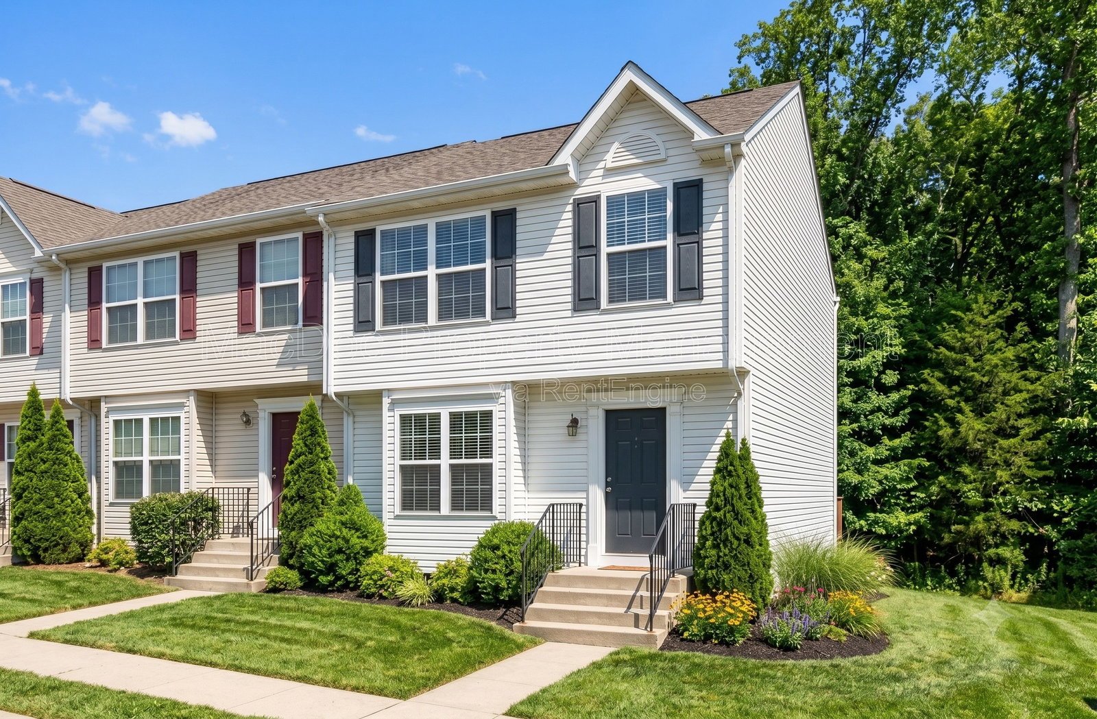 219 Merrill Court Stafford, VA 22554 property image