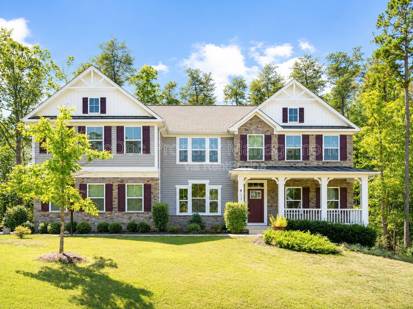 11710 Southview Court Spotsylvania, VA 22551 property image