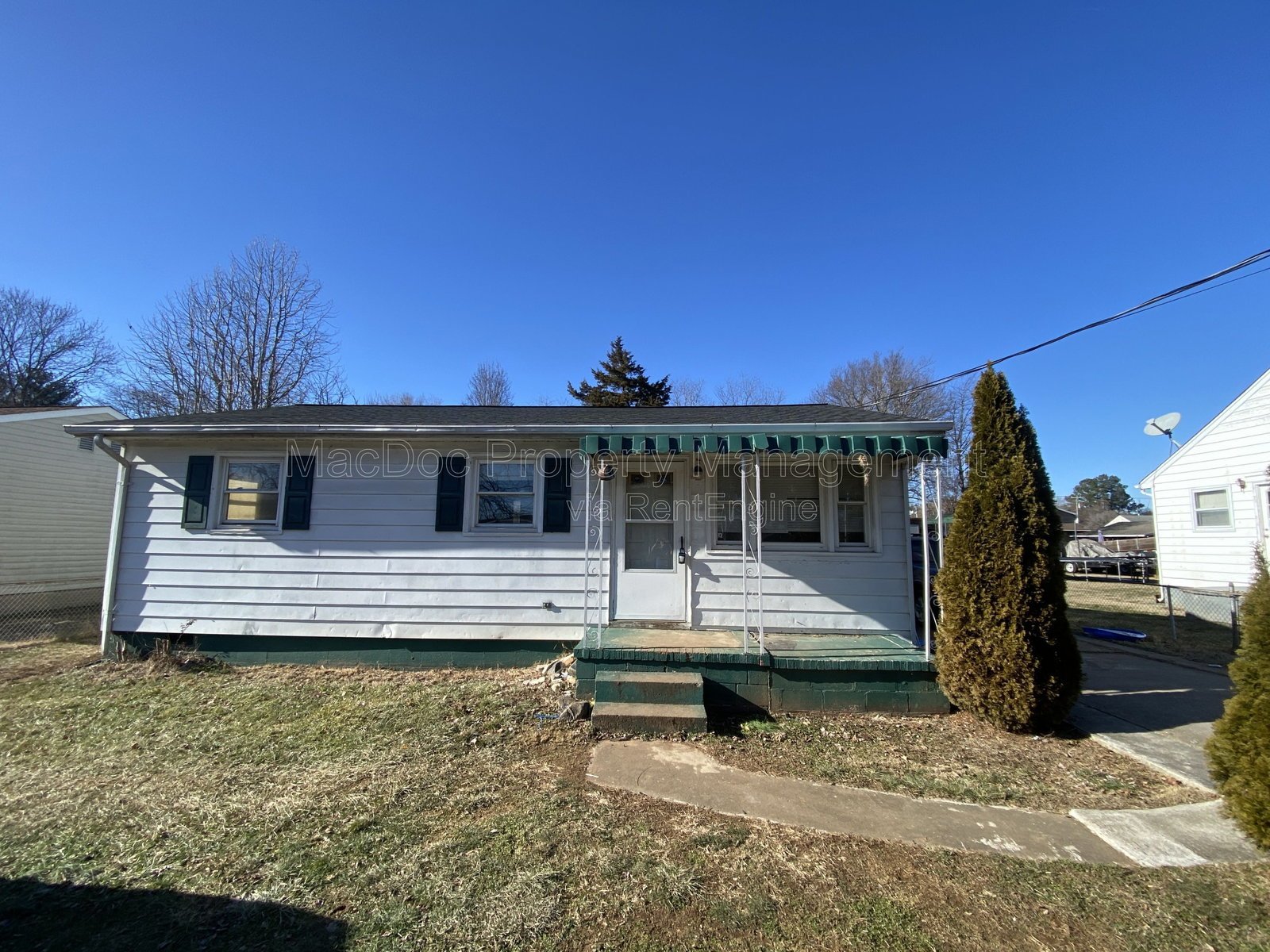 209 Hamilton Street - B Fredericksburg, VA 22408 property image