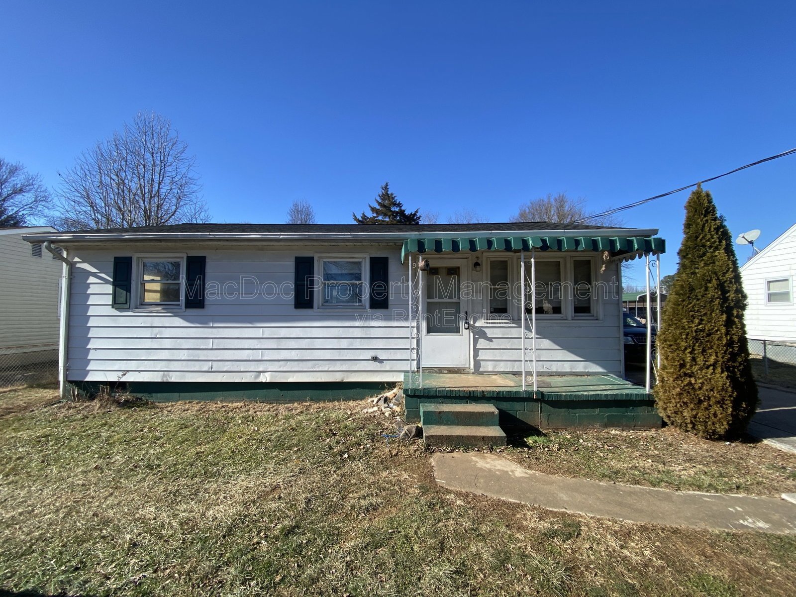 209 Hamilton Street - B Fredericksburg, VA 22408 property image