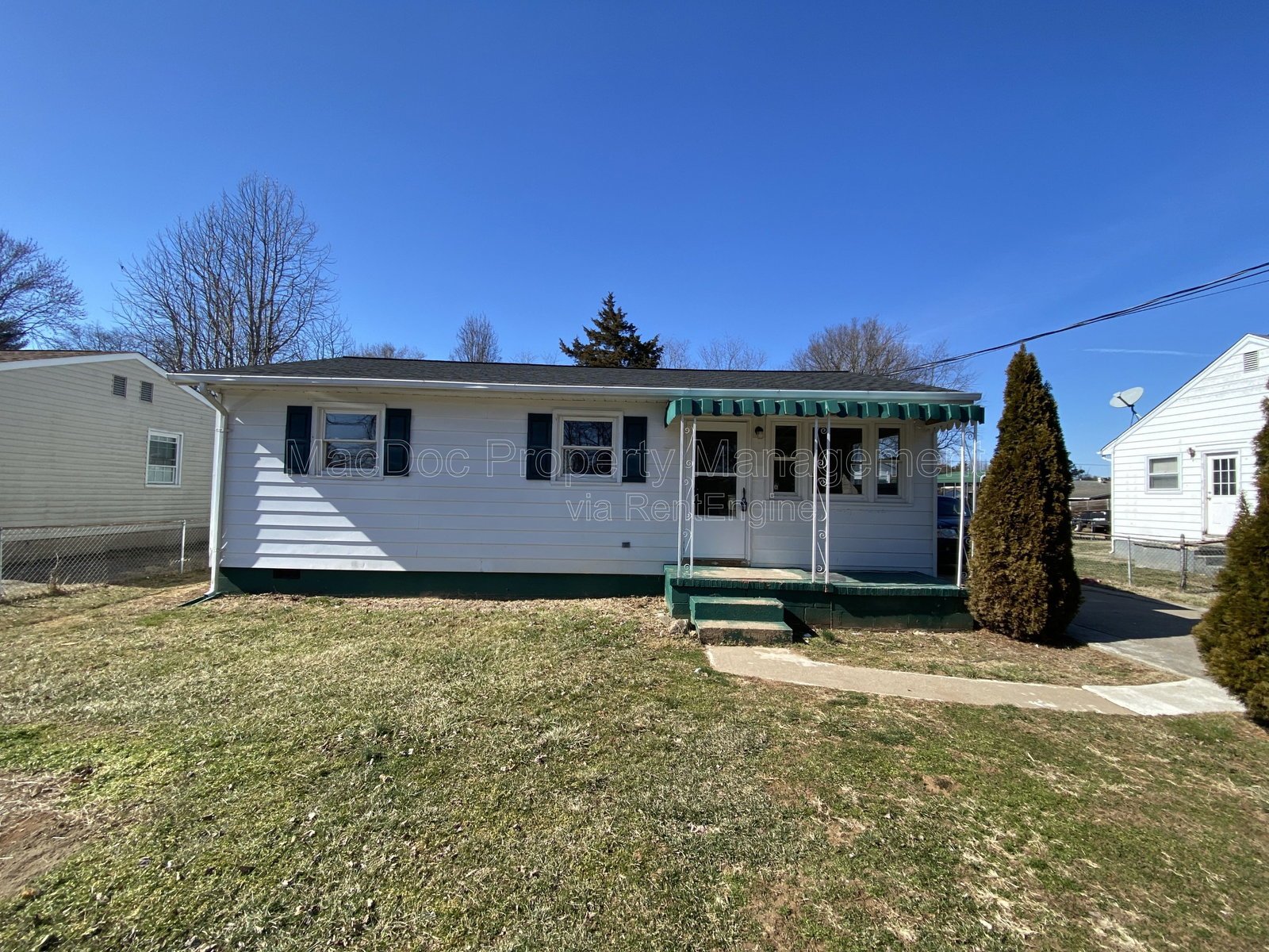 209 Hamilton Street - B Fredericksburg, VA 22408 property image