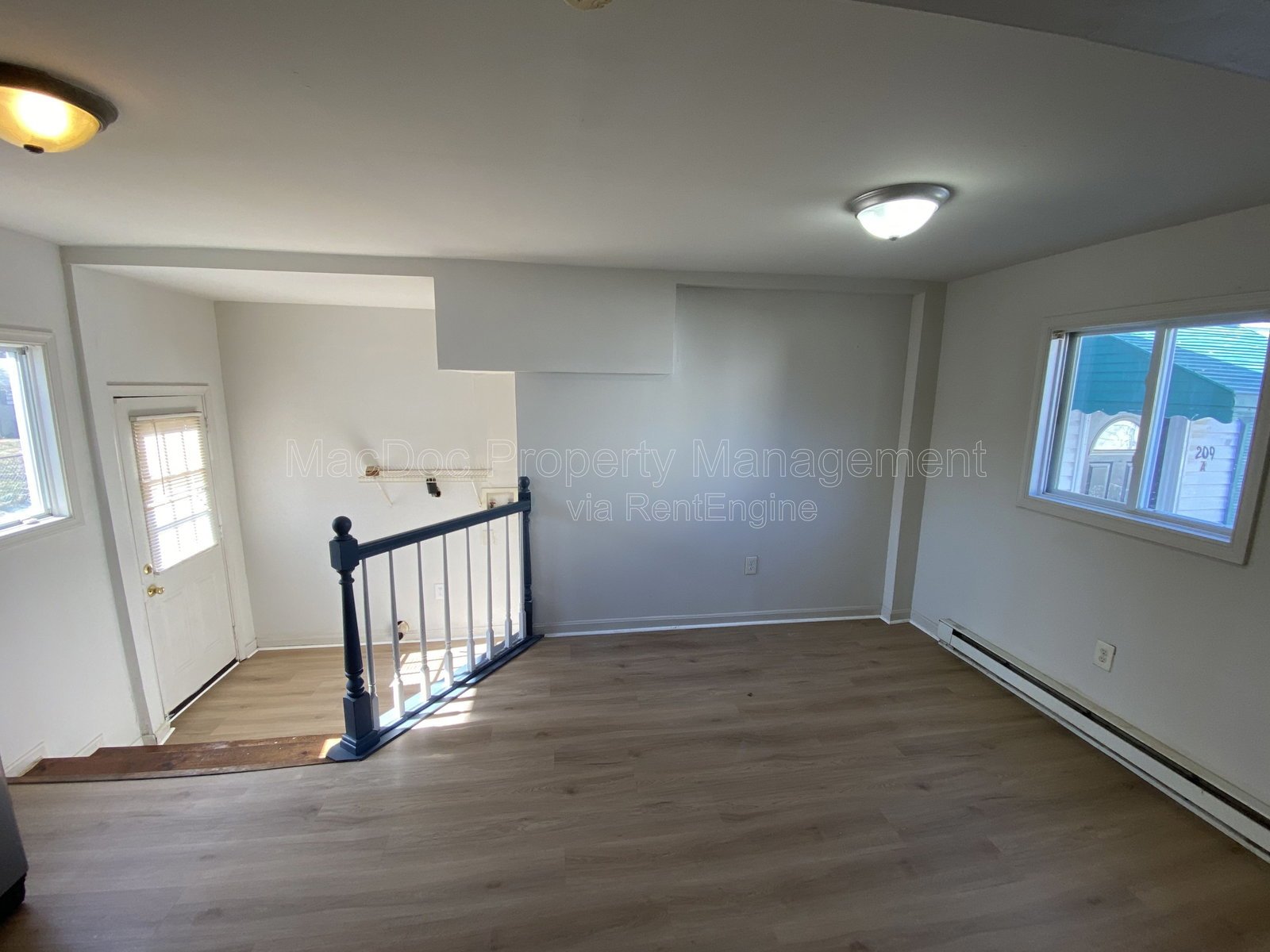 209 Hamilton Street - B Fredericksburg, VA 22408 property image