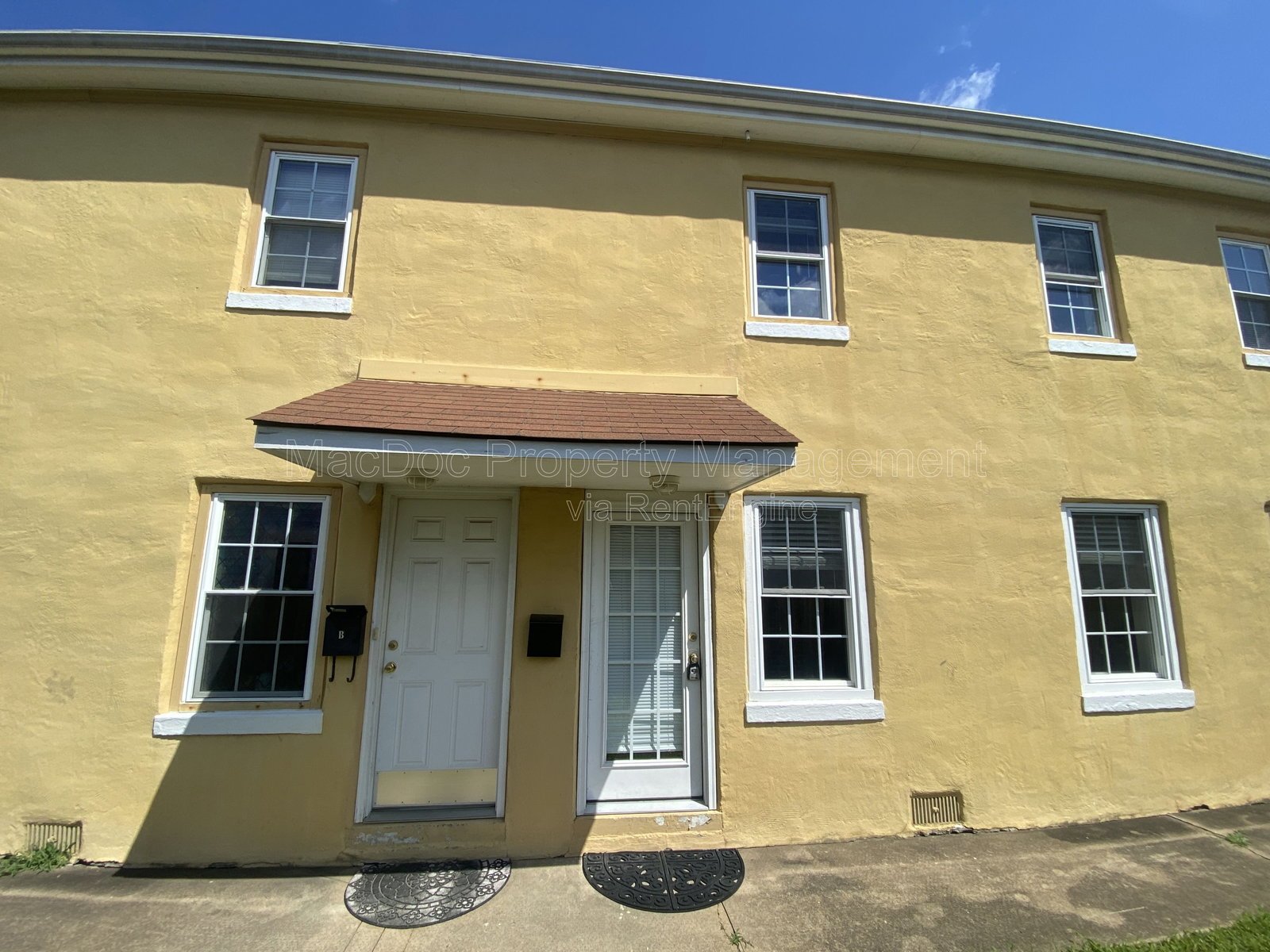 1115 Winchester Street - C Fredericksburg, VA 22401 property image