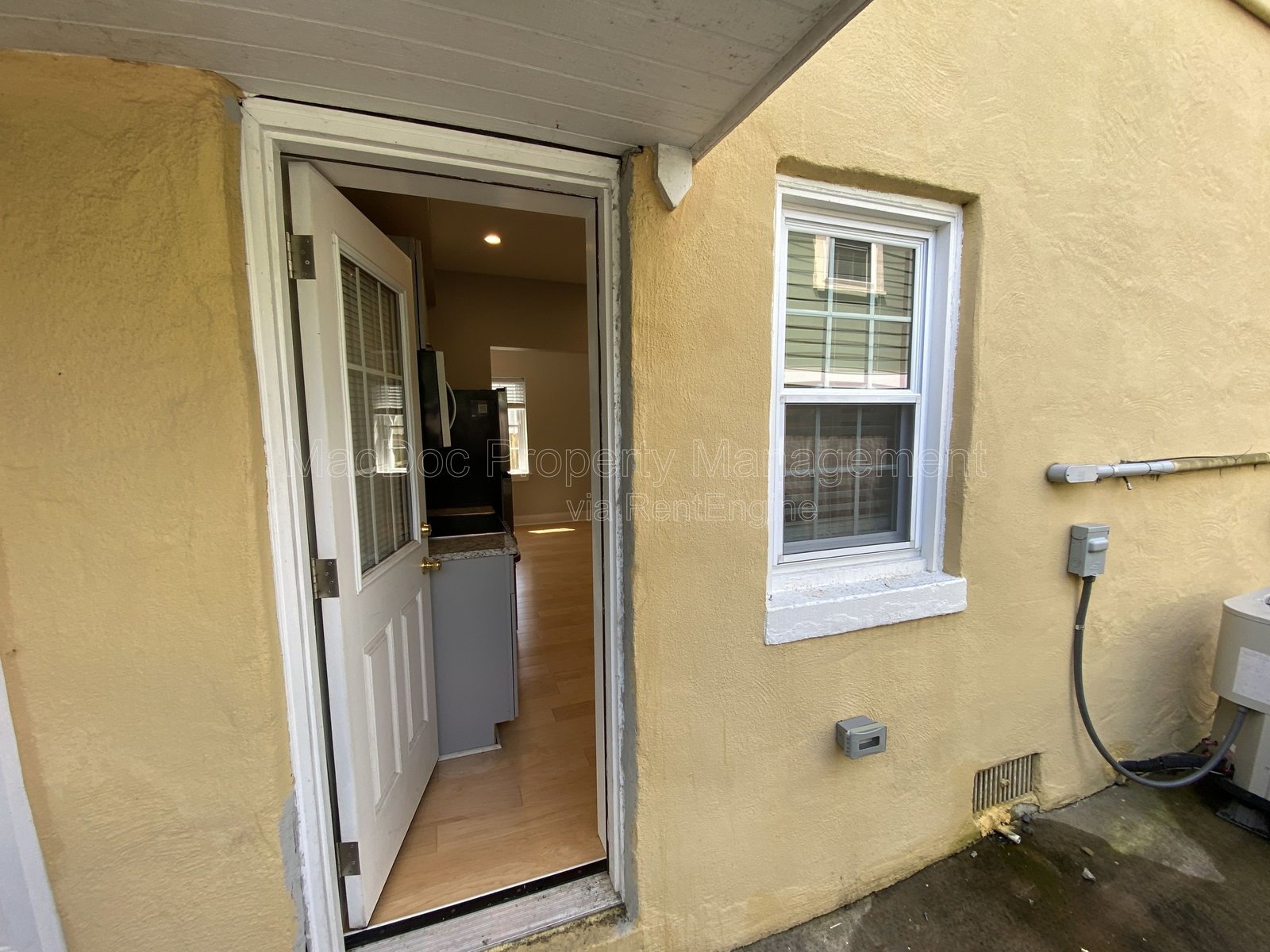 1115 Winchester Street - C Fredericksburg, VA 22401 property image