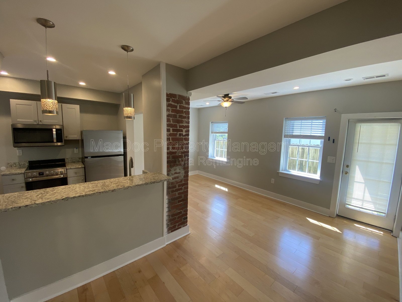 1115 Winchester Street - C Fredericksburg, VA 22401 property image