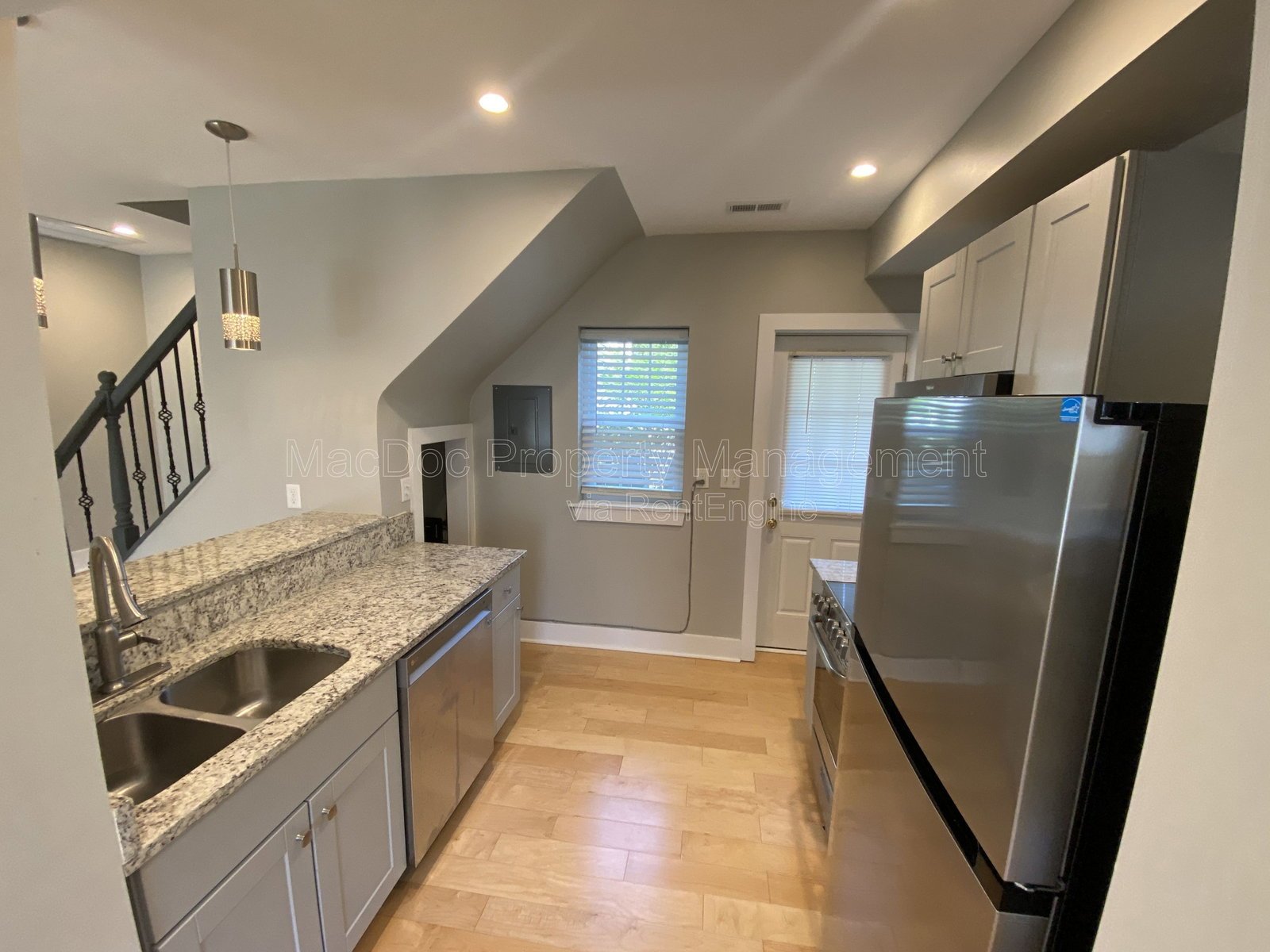 1115 Winchester Street - C Fredericksburg, VA 22401 property image