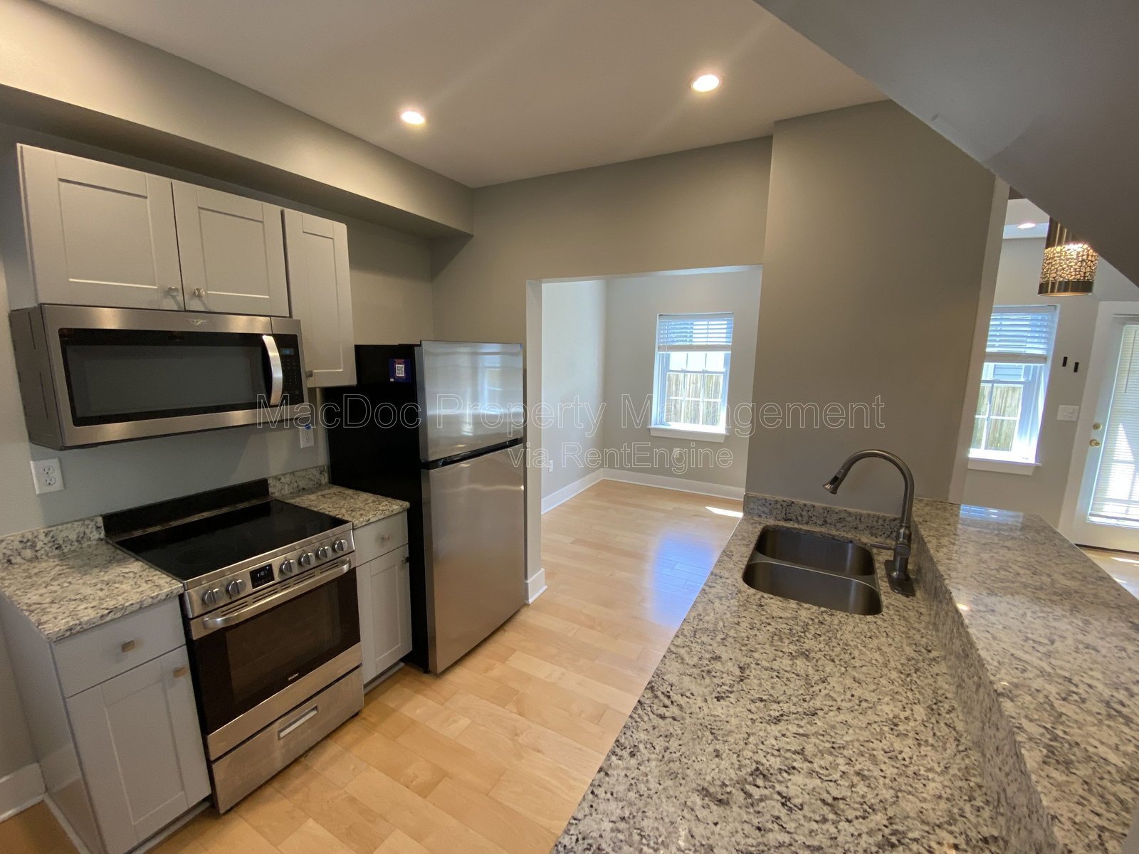 1115 Winchester Street - C Fredericksburg, VA 22401 property image