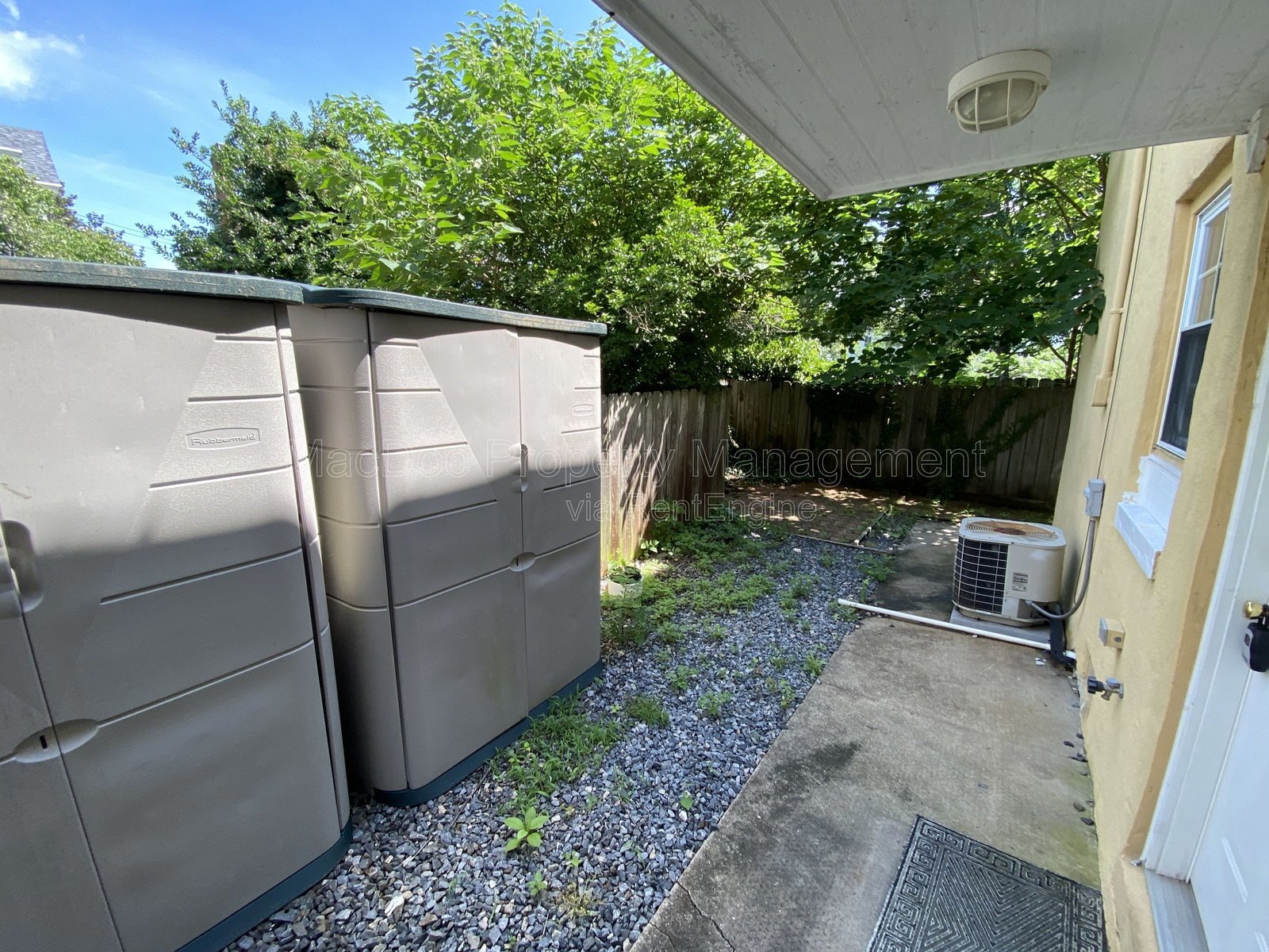 1115 Winchester Street - C Fredericksburg, VA 22401 property image