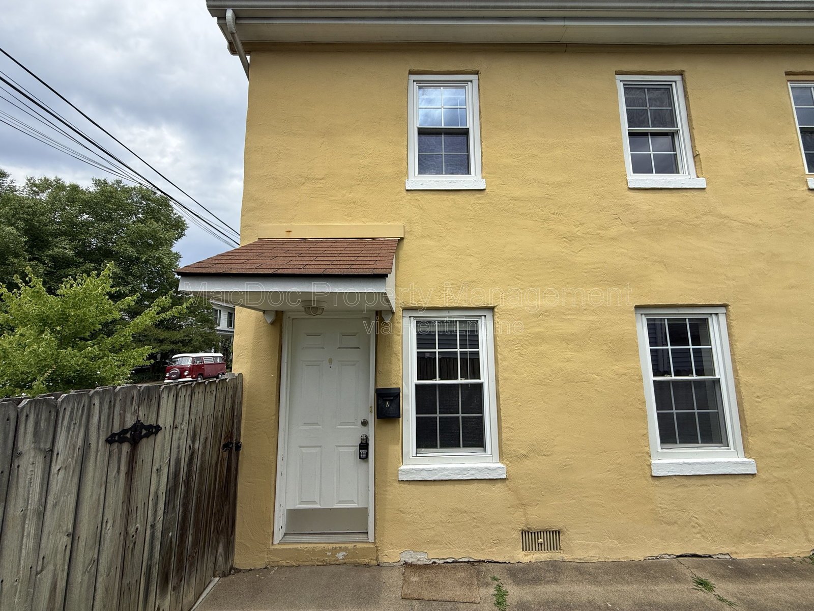 1115 Winchester Street - A K5 Fredericksburg, VA 22401 property image