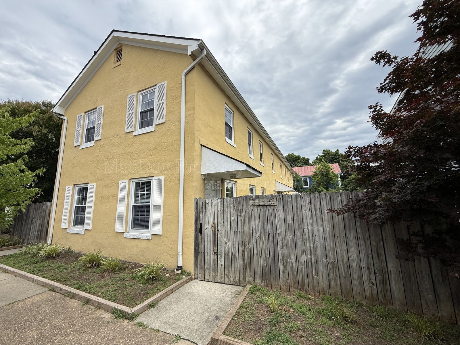1115 Winchester Street - A K5 Fredericksburg, VA 22401 property image