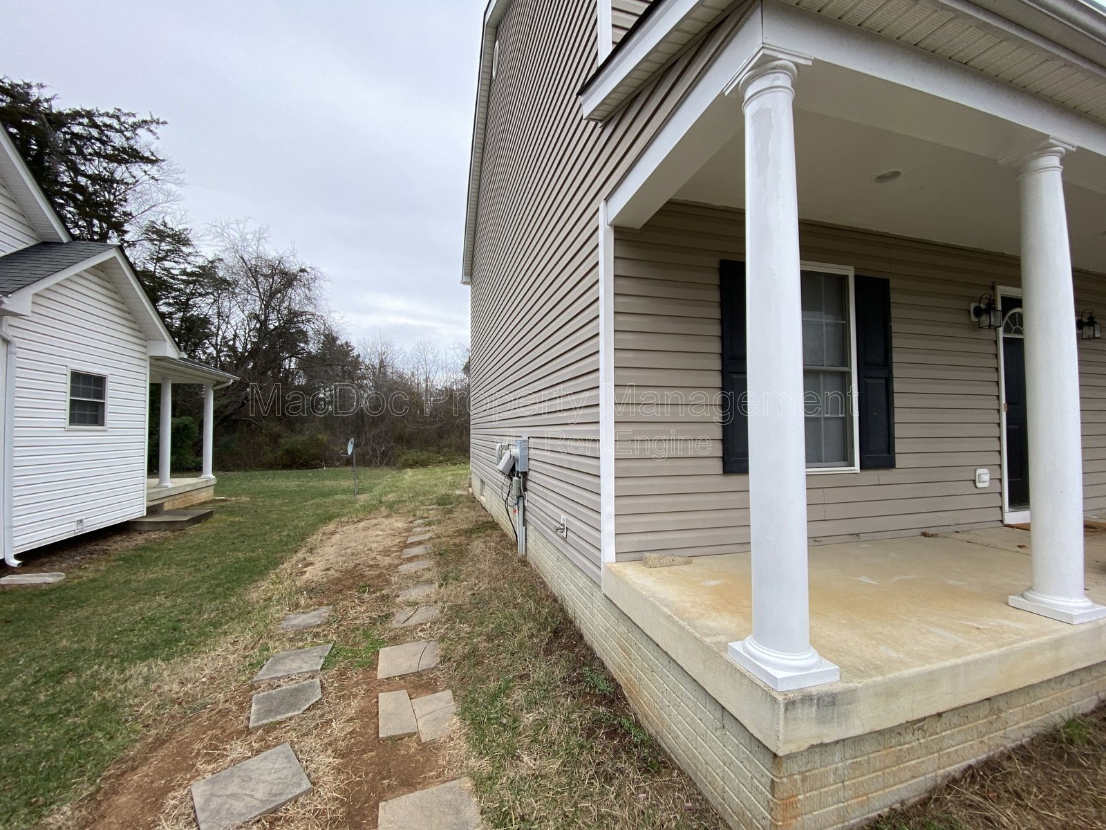 405 Pratt St - Basement Fredericksburg, VA 22405 property image