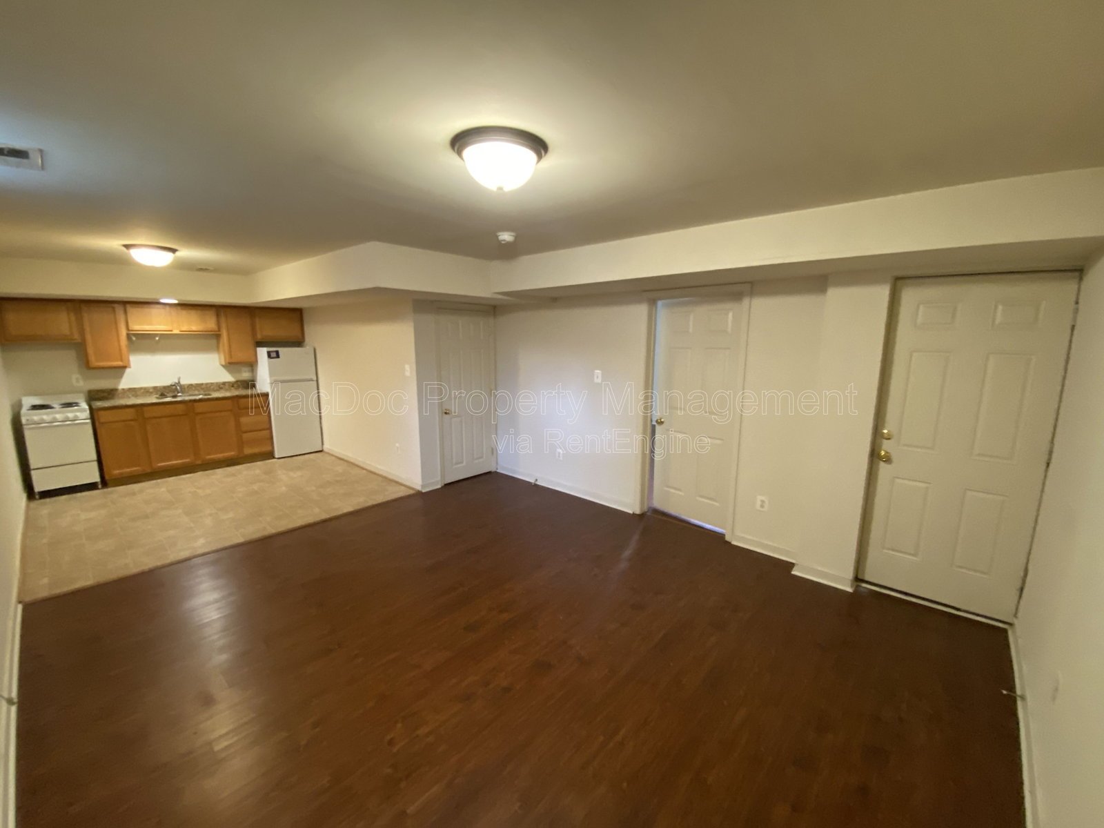 405 Pratt St - Basement Fredericksburg, VA 22405 property image