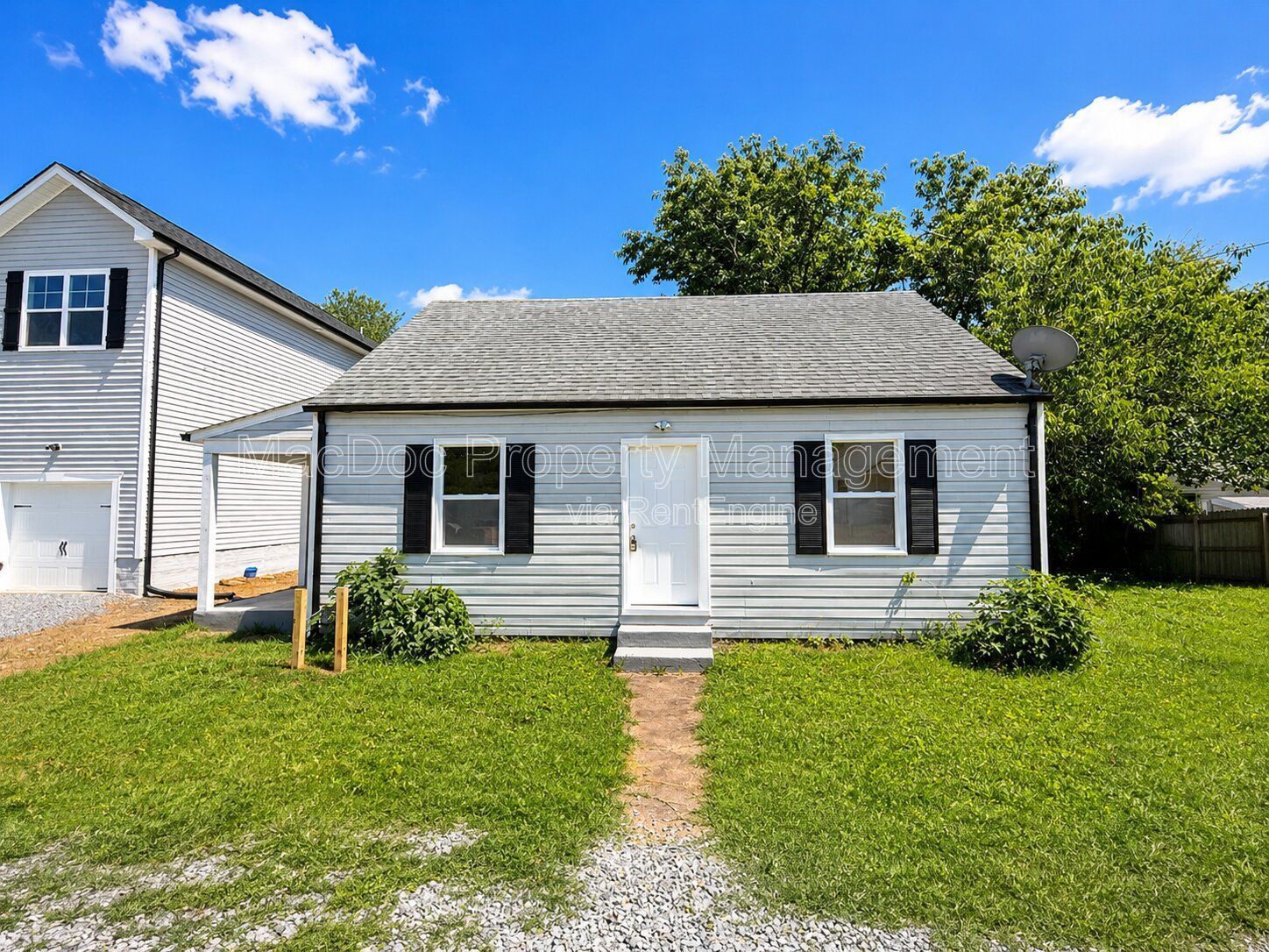 163 Bend Farm Road Fredericksburg, VA 22408 property image