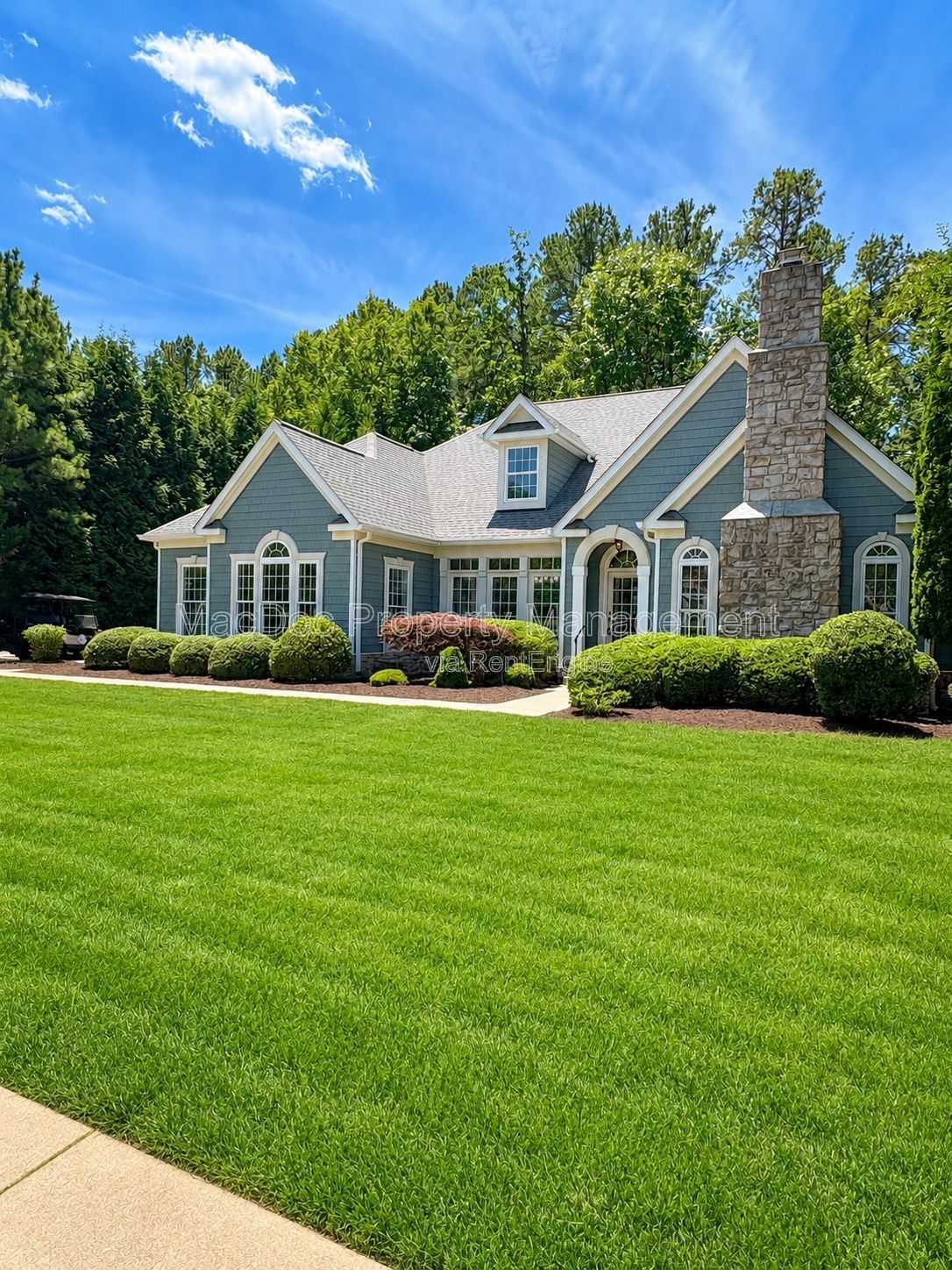 10802 Cedar Creek Drive Spotsylvania Courthouse, VA 22551 property image