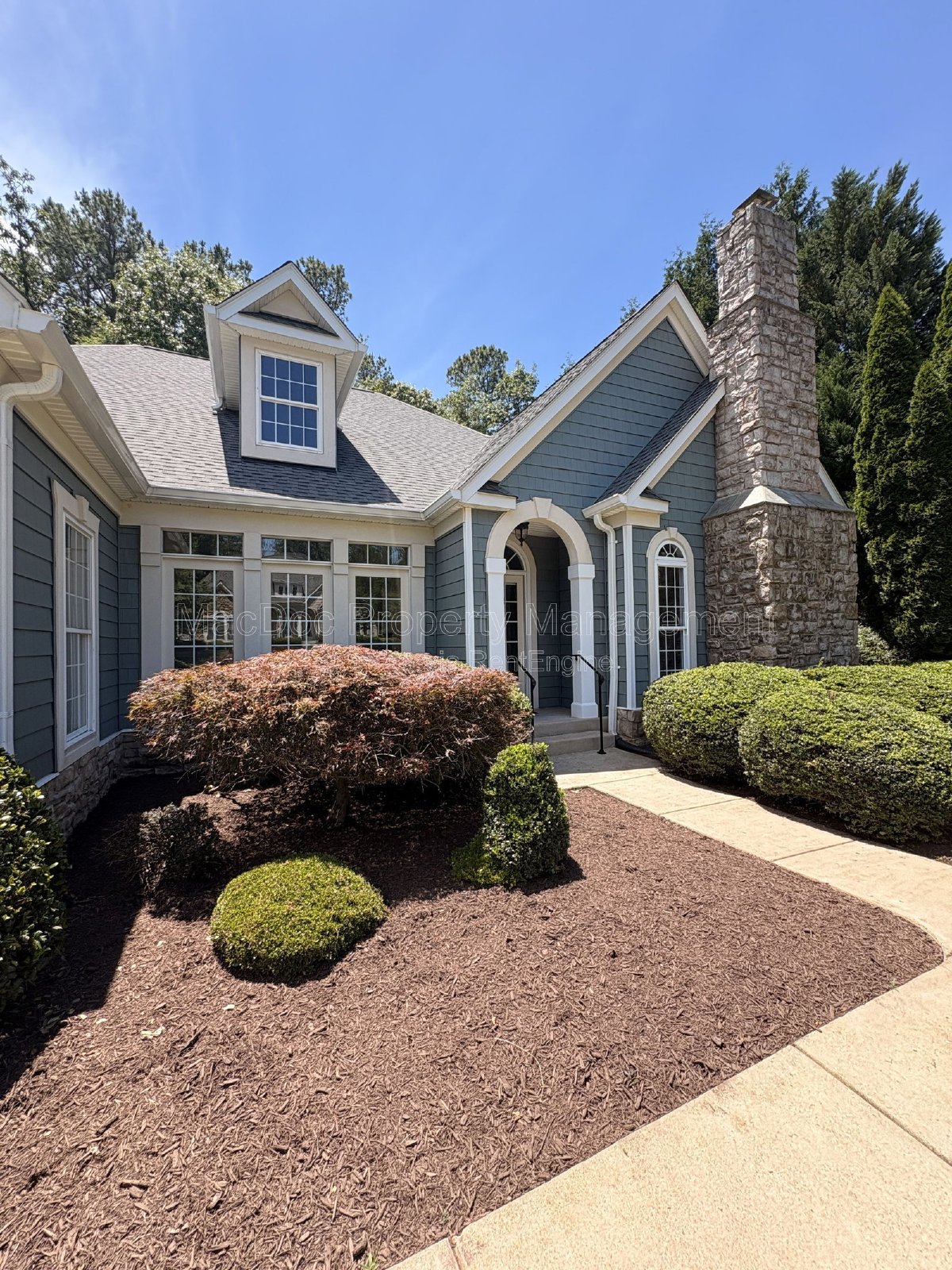 10802 Cedar Creek Drive Spotsylvania Courthouse, VA 22551 property image