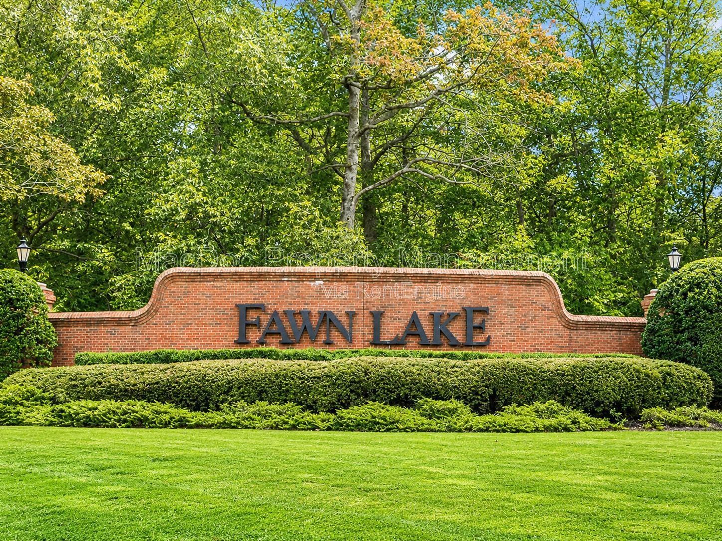10802 Cedar Creek Drive Spotsylvania Courthouse, VA 22551 property image