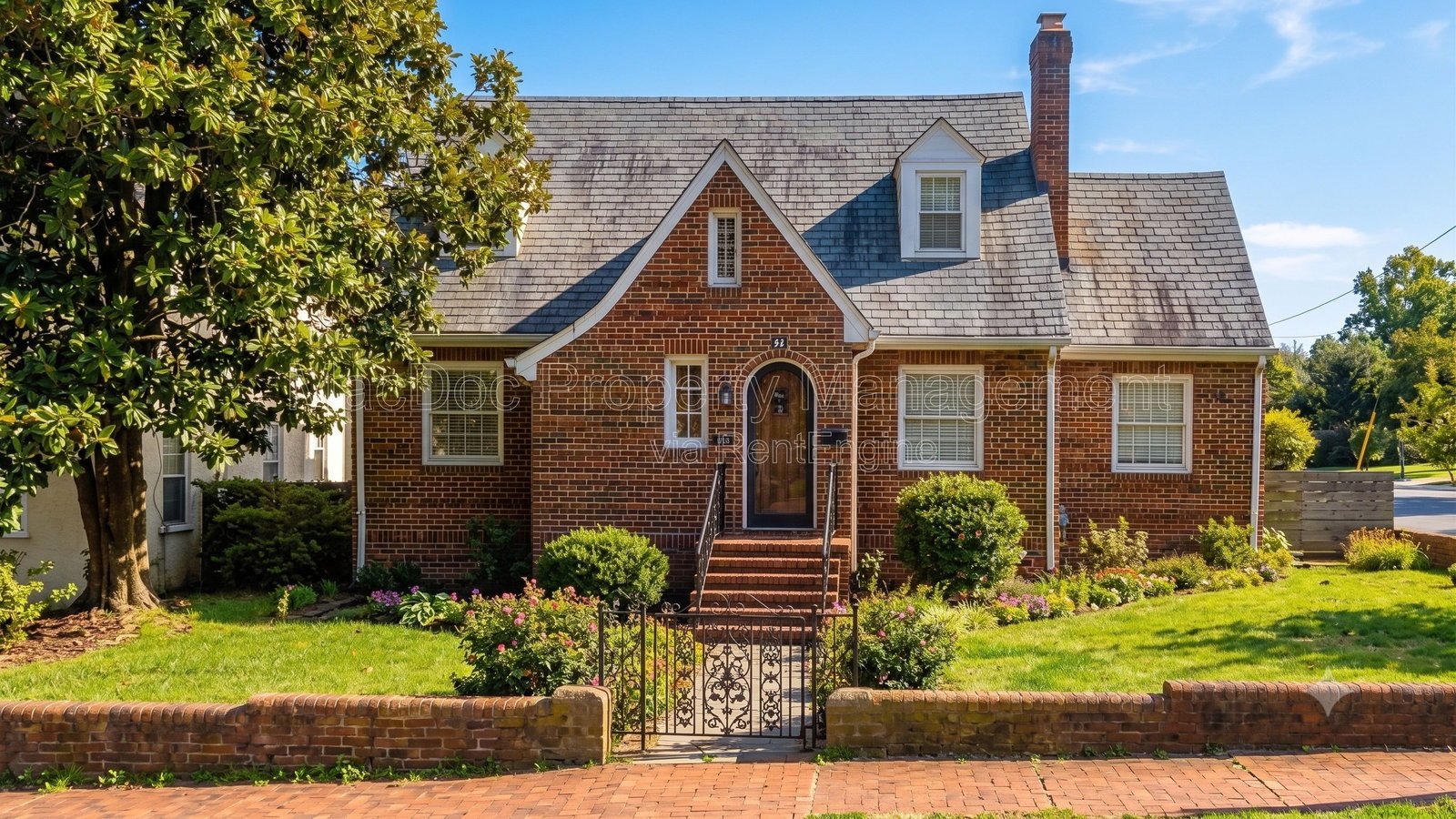 916 Sylvania Avenue Fredericksburg, VA 22401 property image