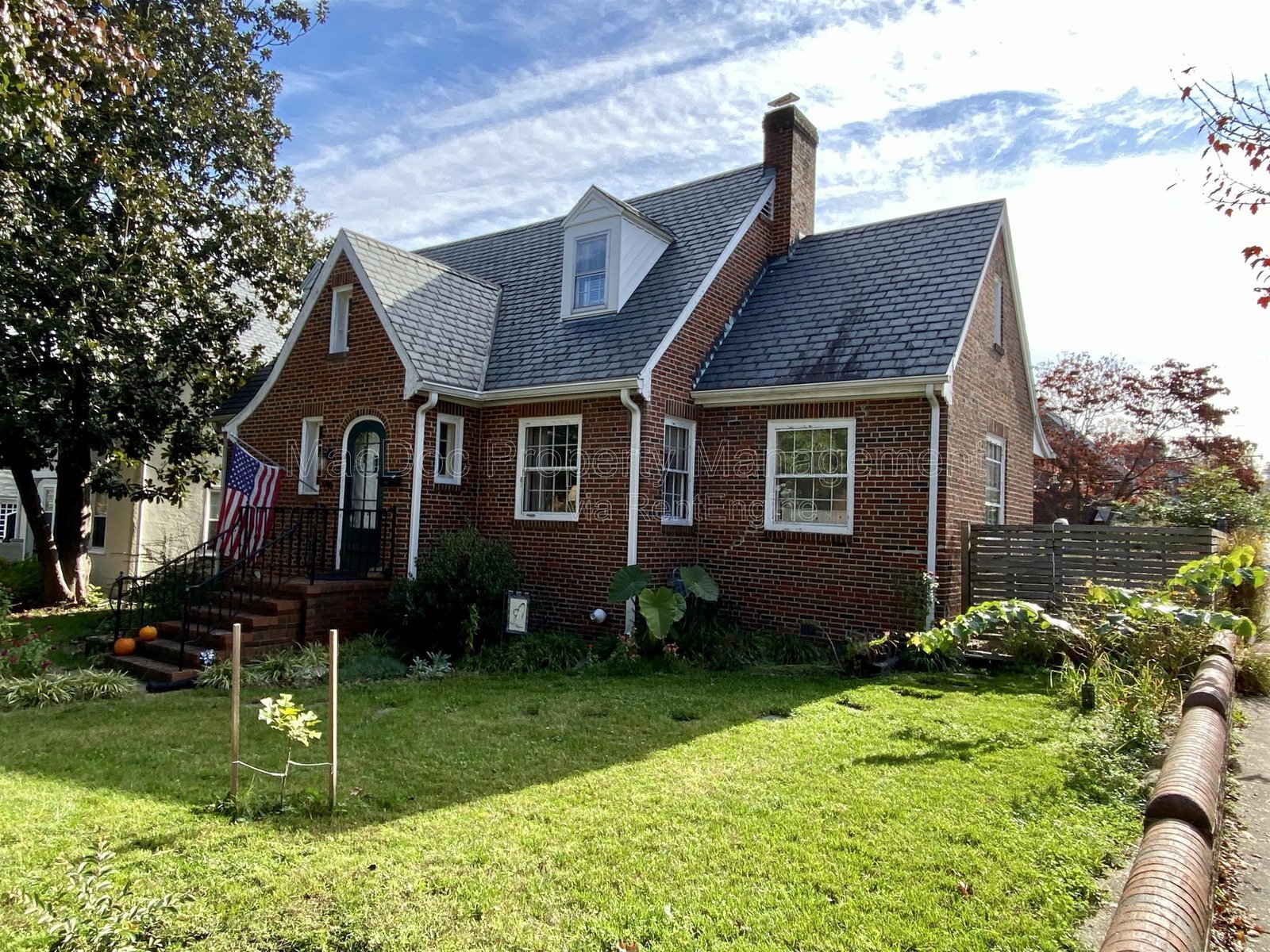916 Sylvania Avenue Fredericksburg, VA 22401 property image